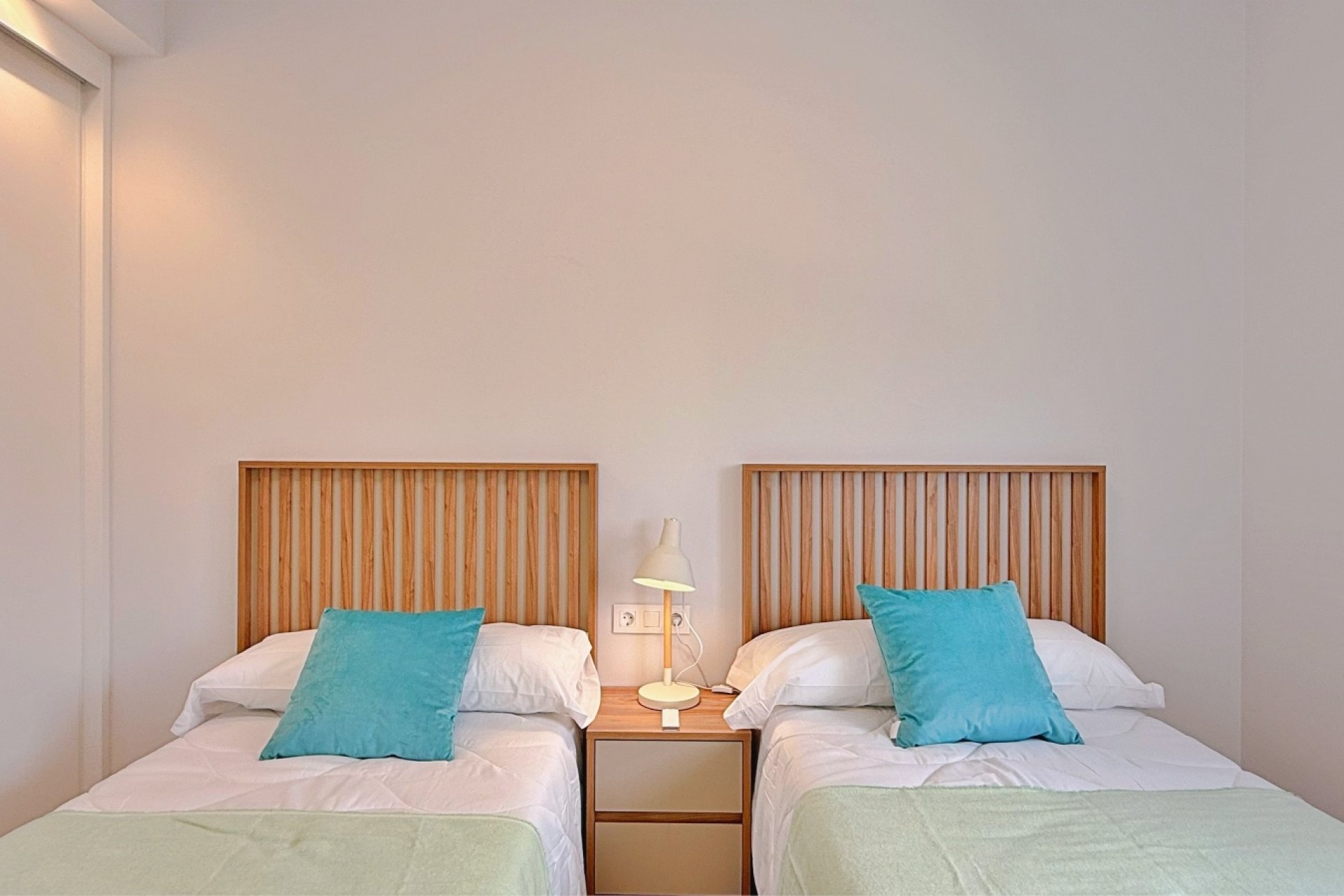 Revente - Appartement - Orihuela - Orihuela Costa