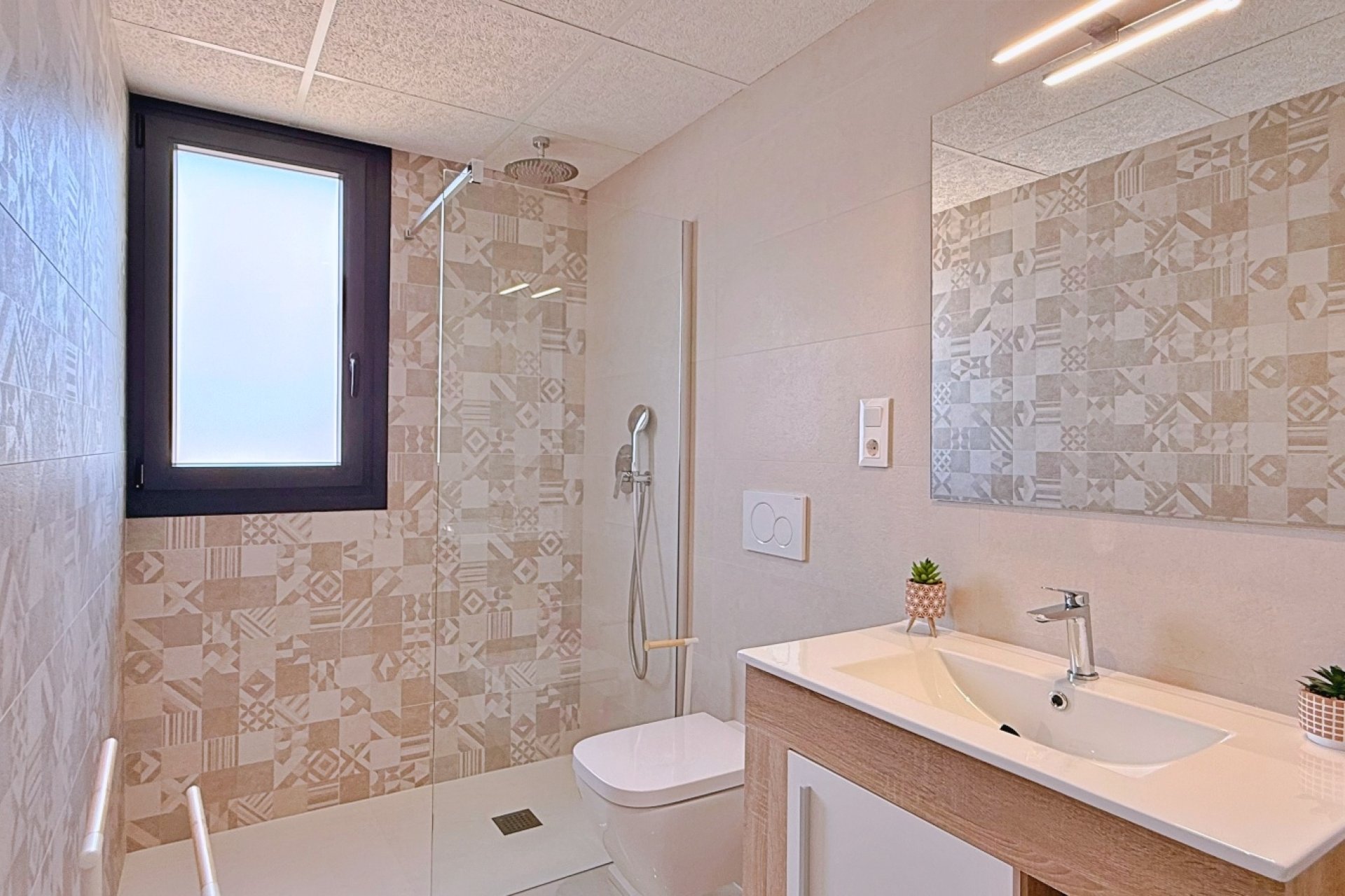 Revente - Appartement - Orihuela - Orihuela Costa