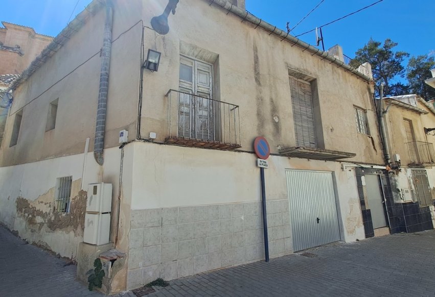 Revente - Appartement - Orihuela