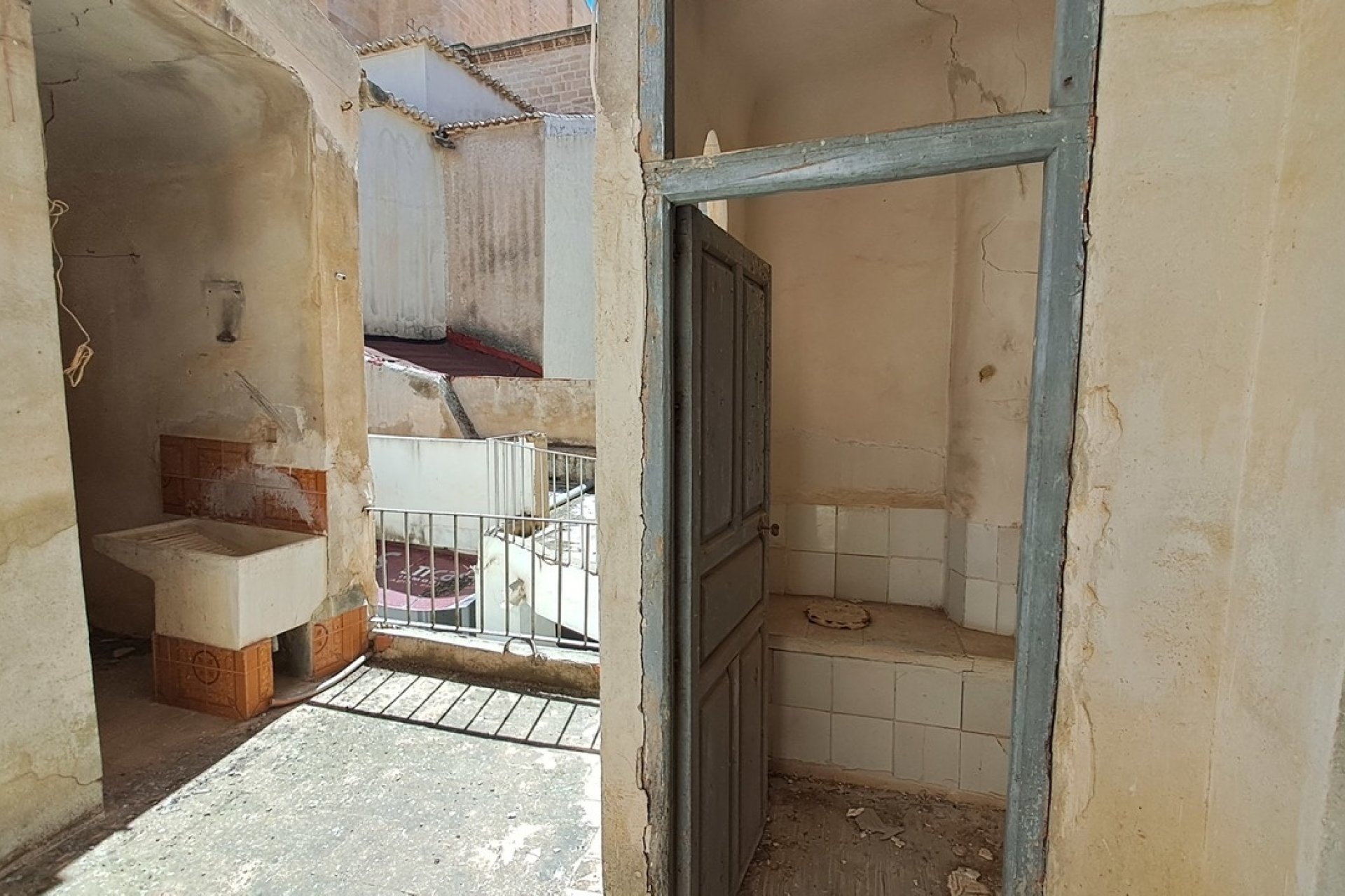 Revente - Appartement - Orihuela