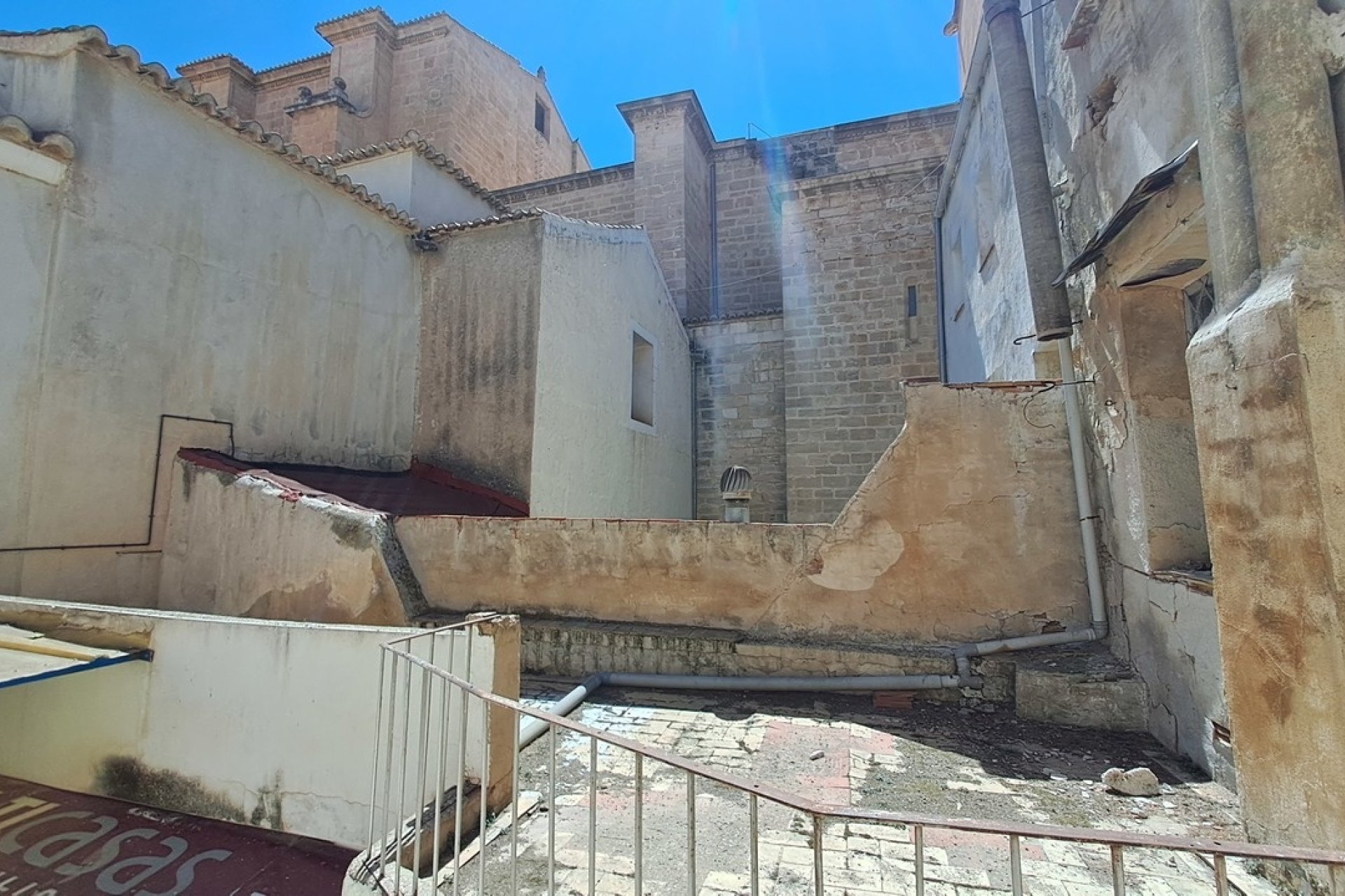 Revente - Appartement - Orihuela