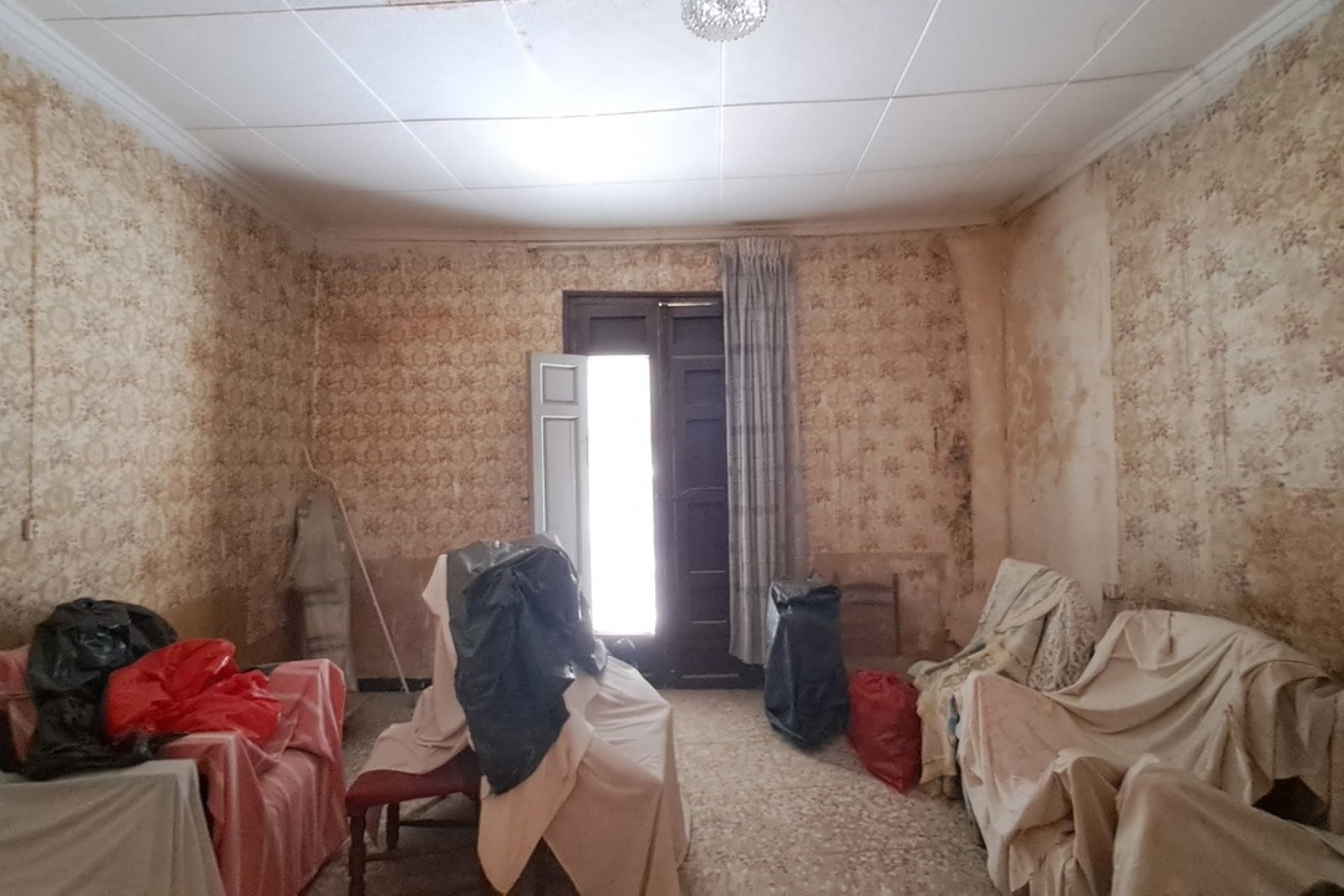 Revente - Appartement - Orihuela