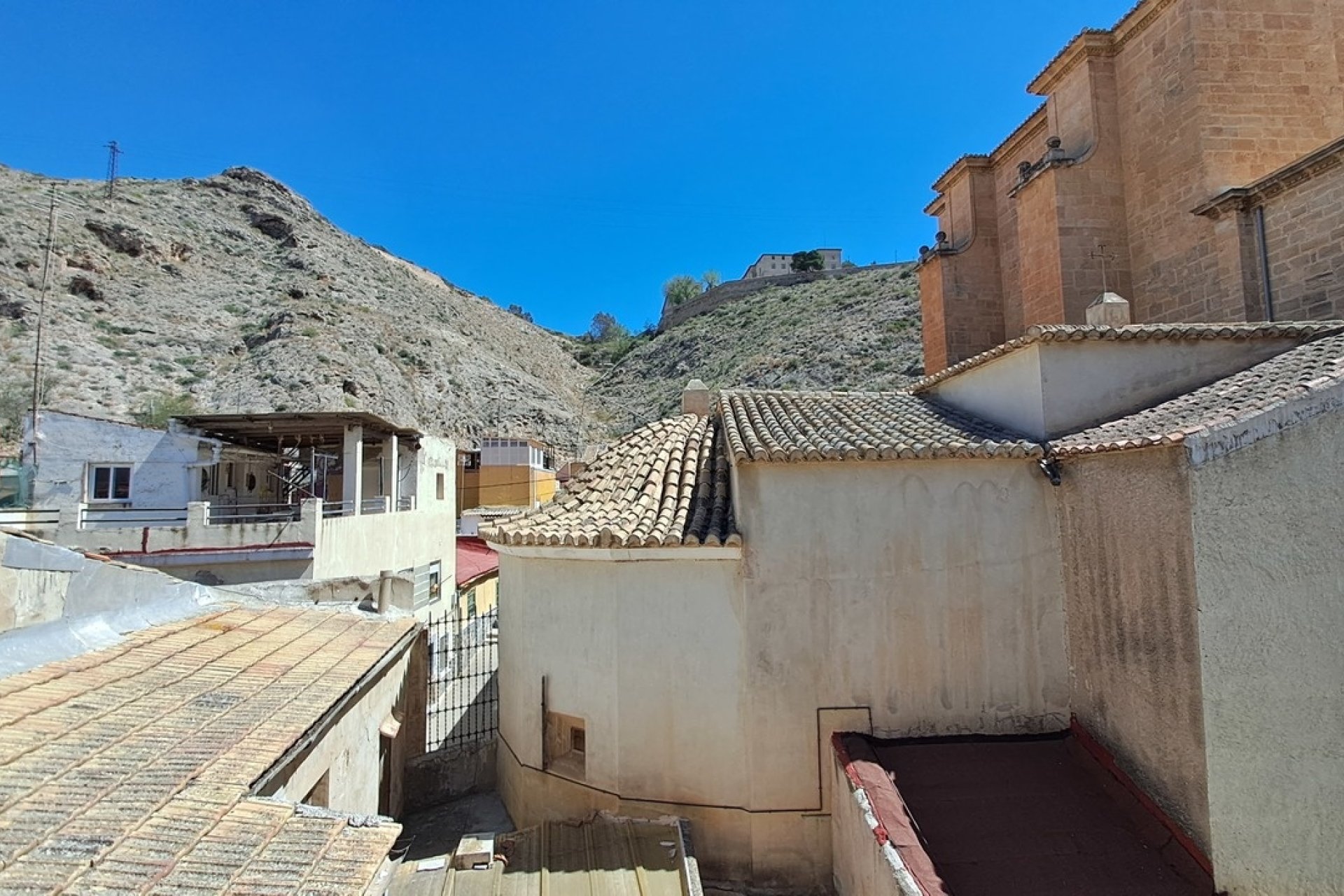 Revente - Appartement - Orihuela