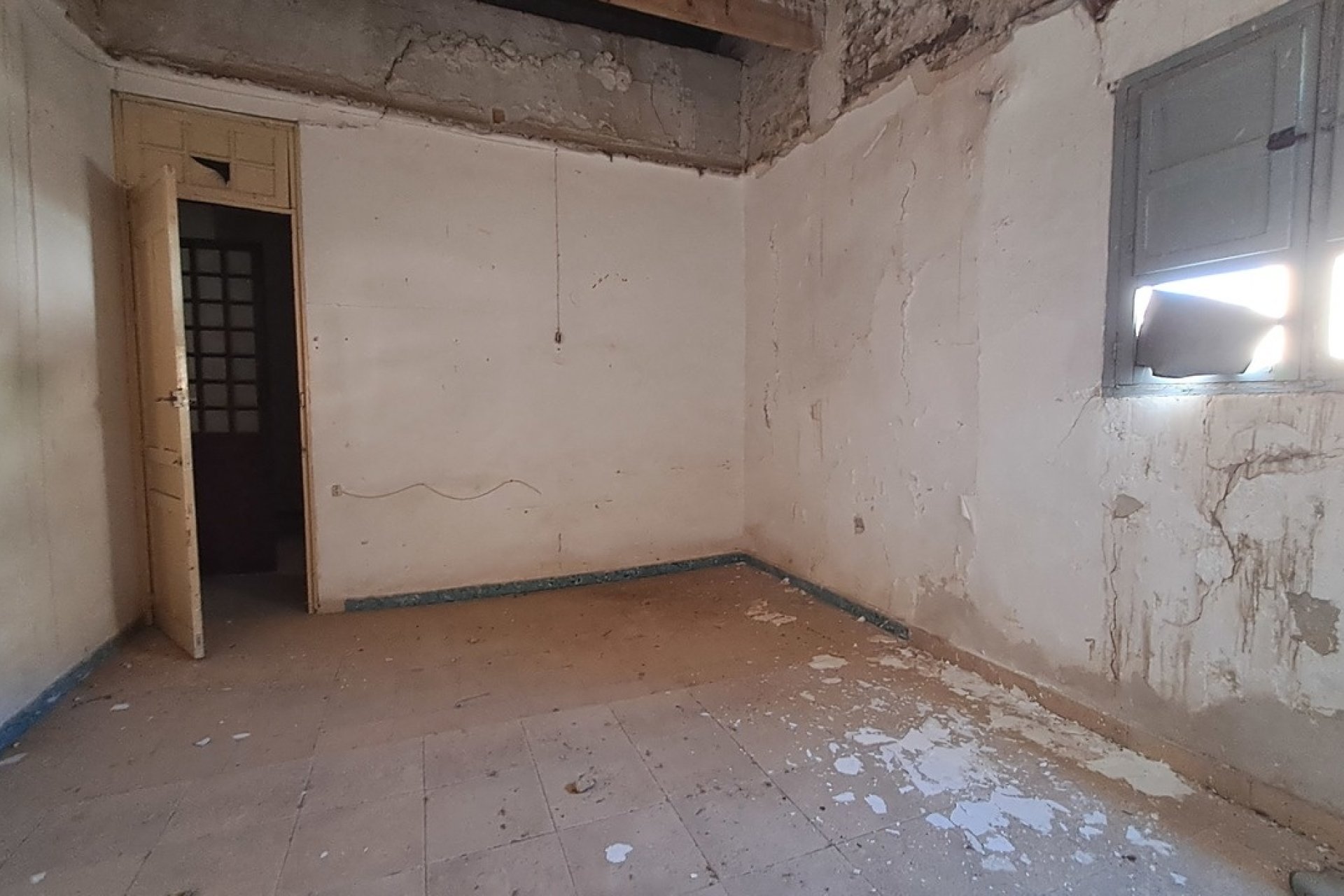Revente - Appartement - Orihuela