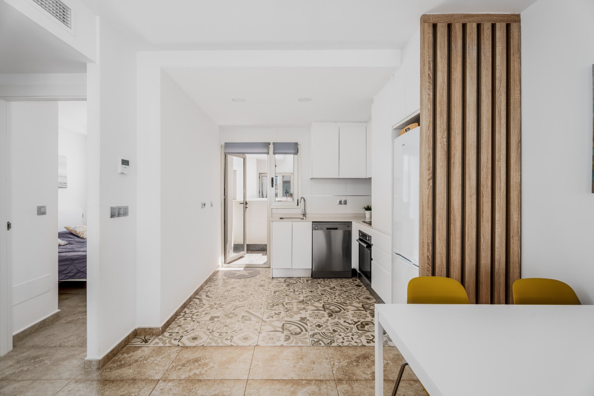 Revente - Appartement - Pilar de la Horadada - La Torre de la Horadada