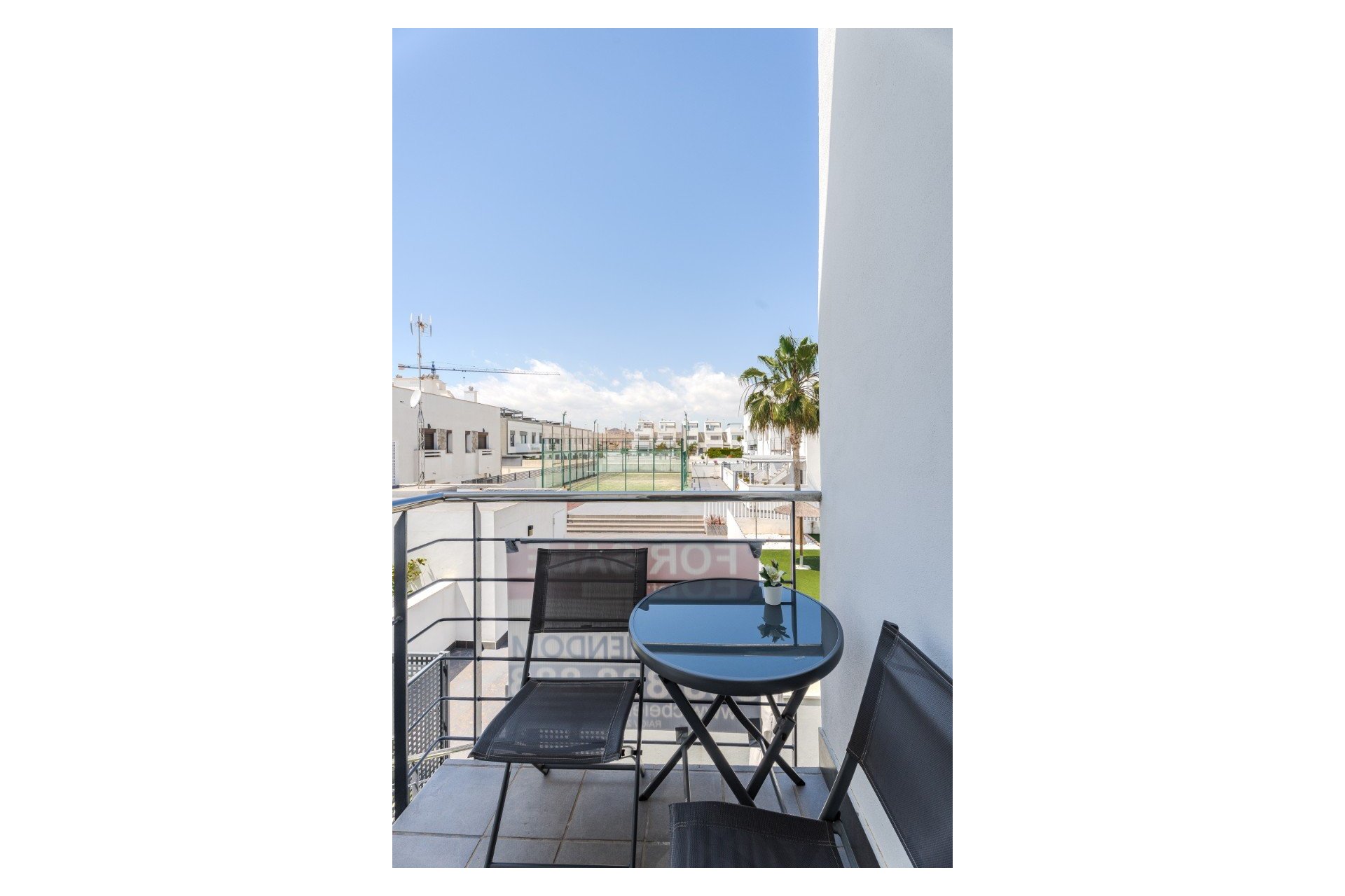 Revente - Appartement - Pilar de la Horadada - La Torre de la Horadada