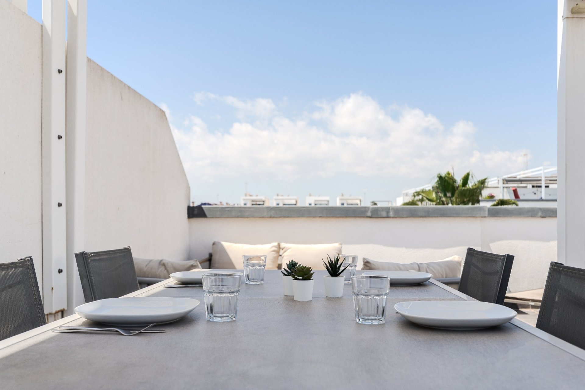 Revente - Appartement - Pilar de la Horadada - La Torre de la Horadada