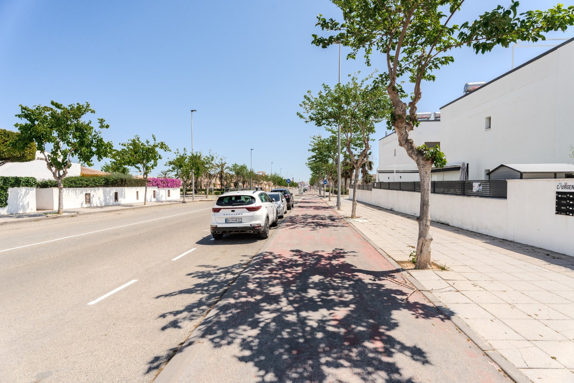 Revente - Appartement - Pilar de la Horadada - La Torre de la Horadada