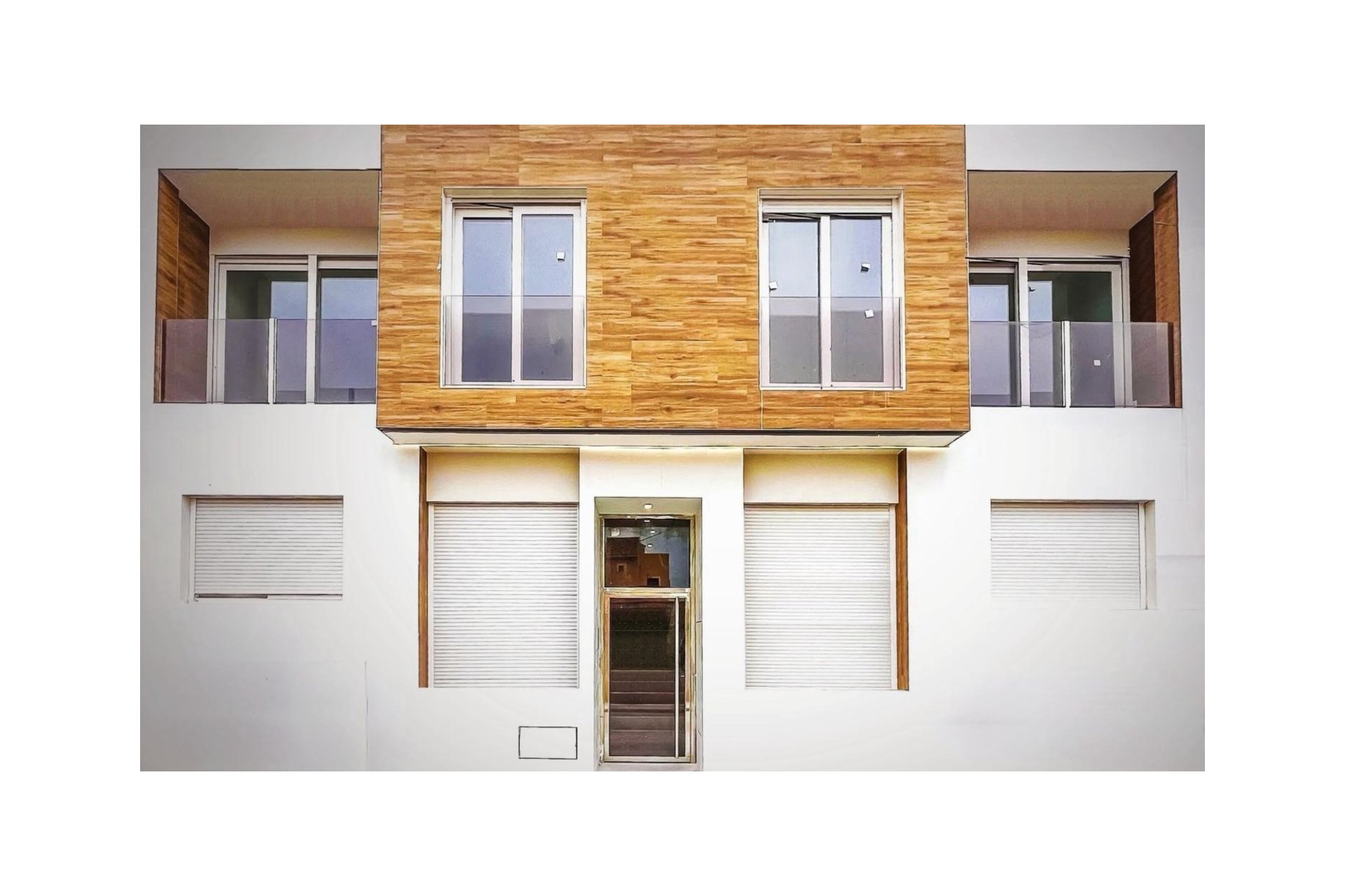 Revente - Appartement - Pilar de la Horadada - La Torre de la Horadada