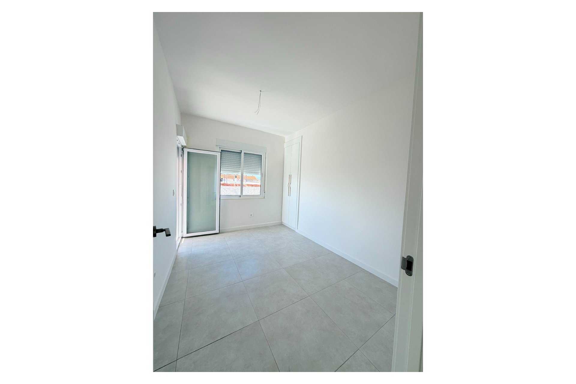 Revente - Appartement - Pilar de la Horadada - La Torre de la Horadada