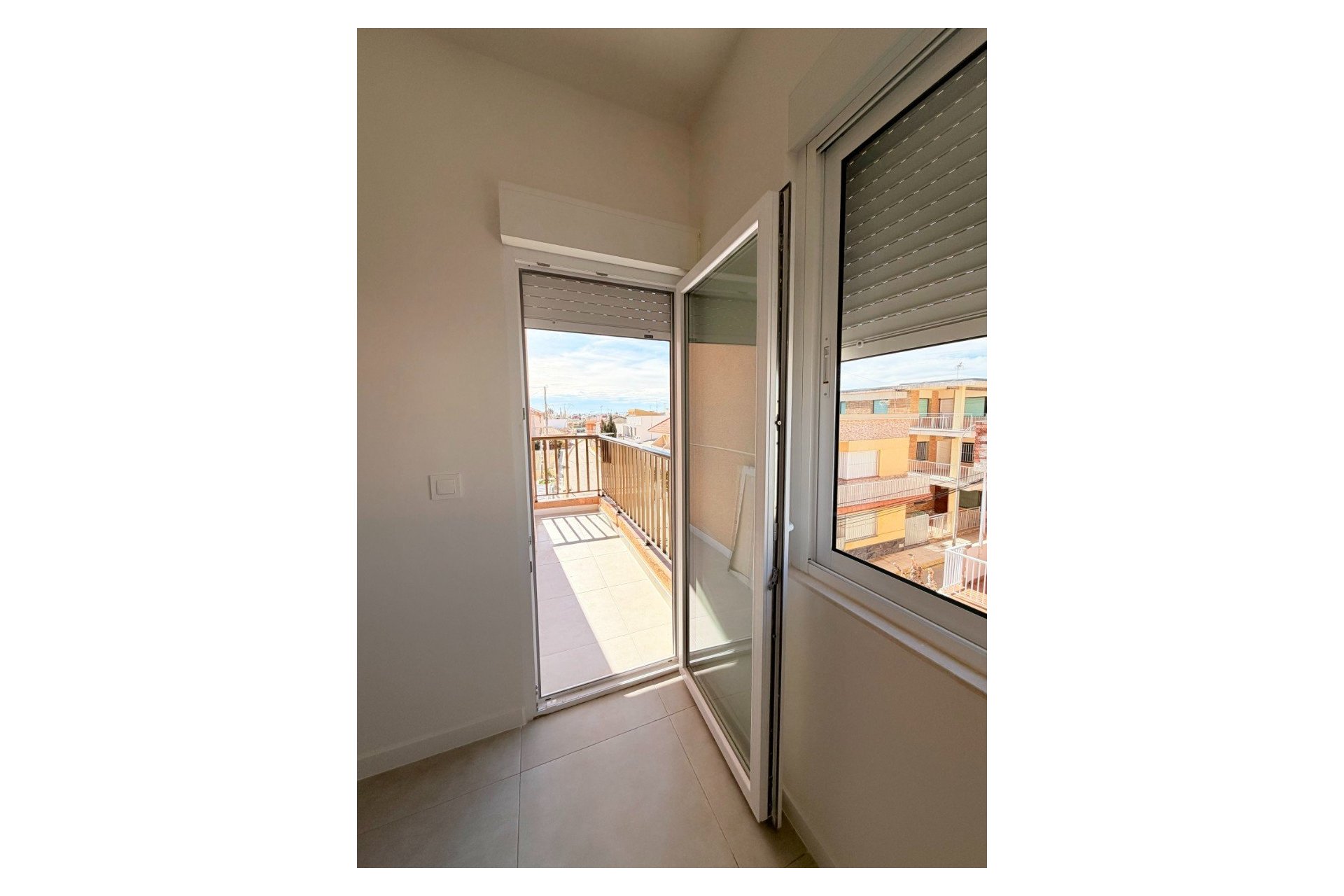 Revente - Appartement - Pilar de la Horadada - La Torre de la Horadada