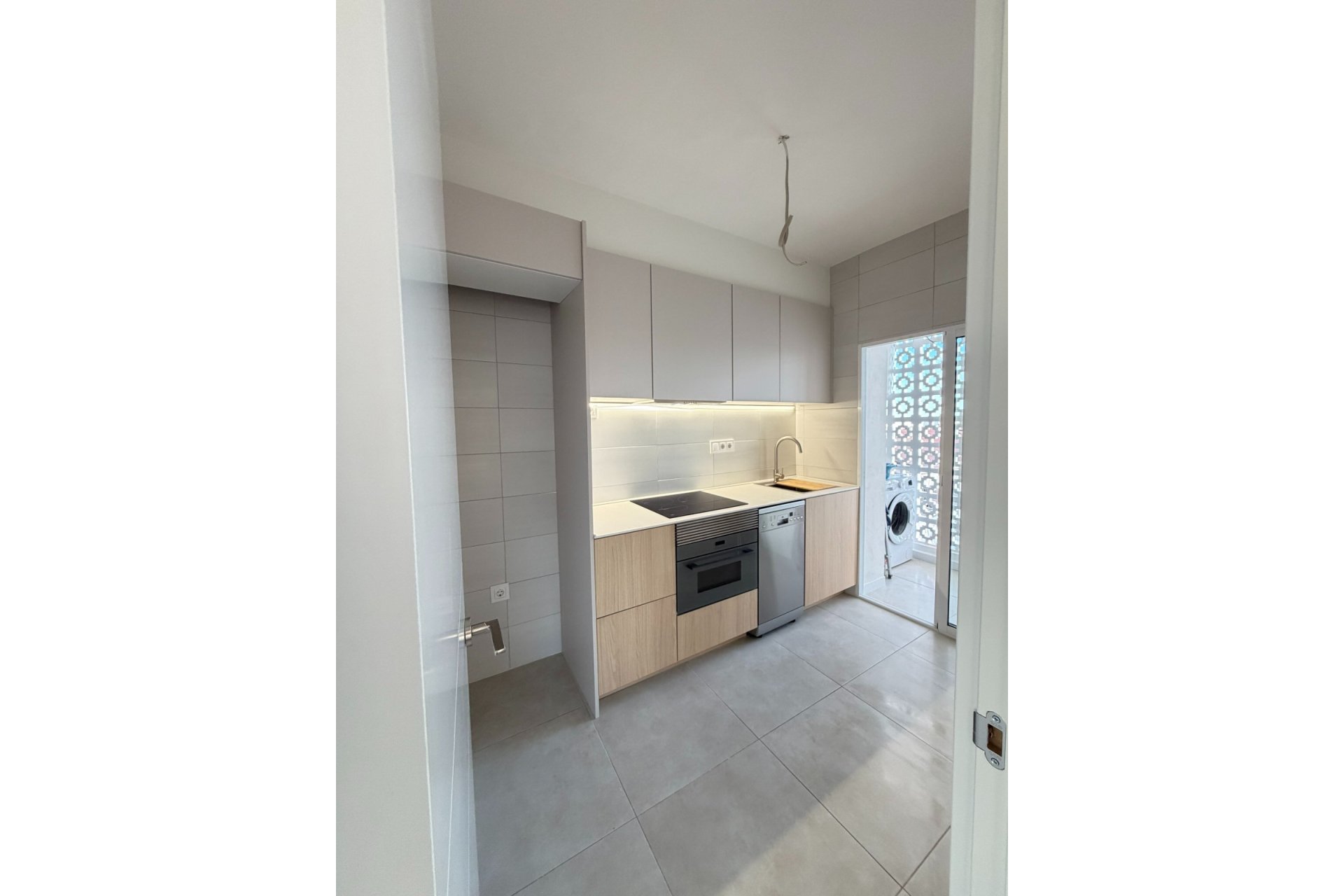 Revente - Appartement - Pilar de la Horadada - La Torre de la Horadada