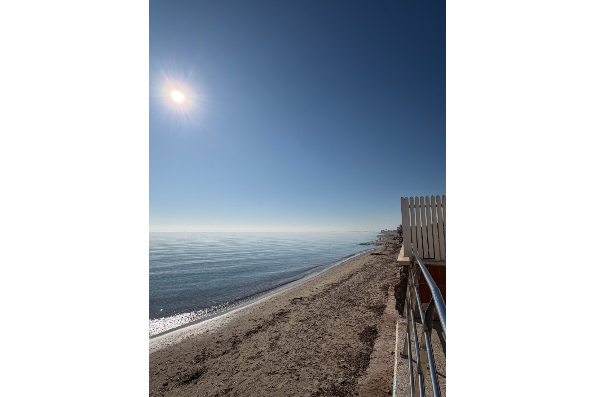 Revente - Appartement - Pilar de la Horadada - La Torre de la Horadada