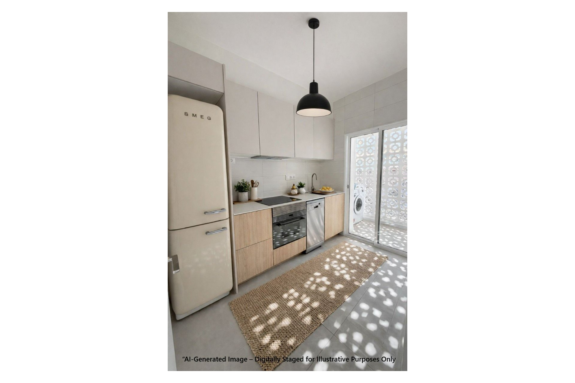 Revente - Appartement - Pilar de la Horadada - La Torre de la Horadada