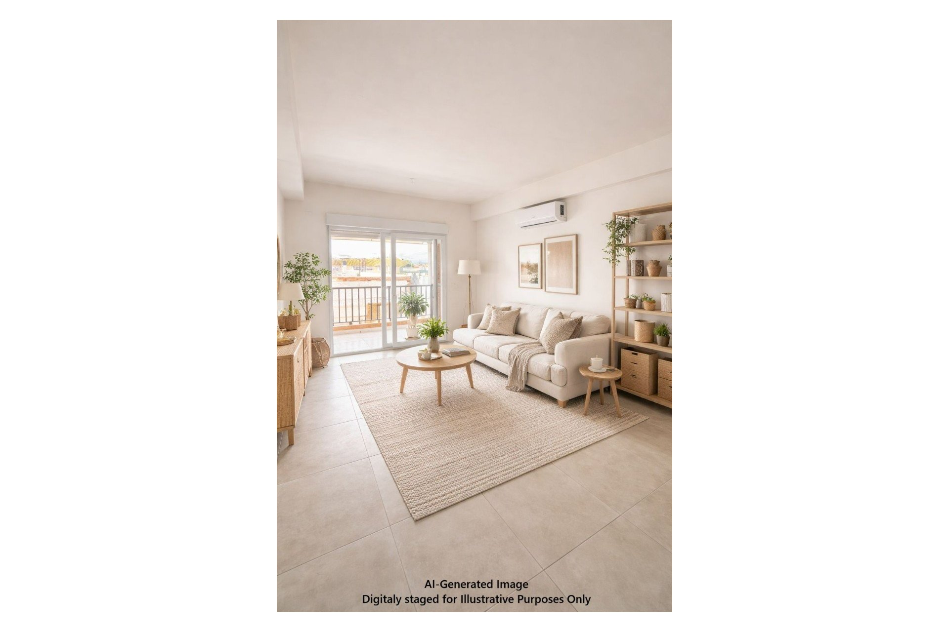 Revente - Appartement - Pilar de la Horadada - La Torre de la Horadada