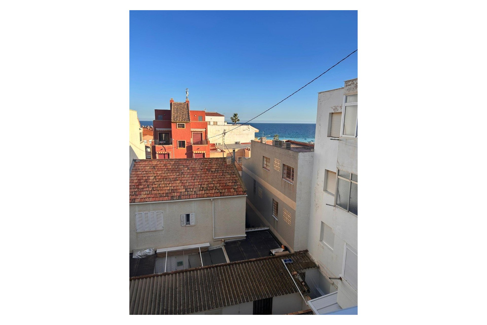 Revente - Appartement - Pilar de la Horadada - La Torre de la Horadada