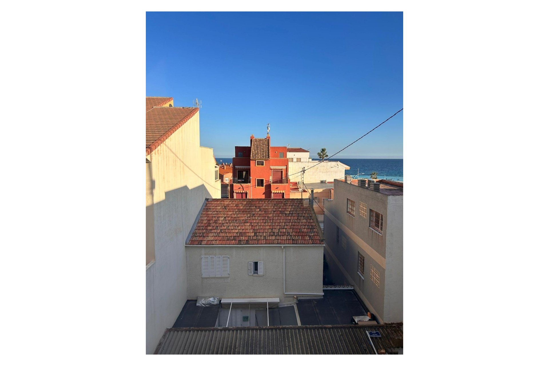 Revente - Appartement - Pilar de la Horadada - La Torre de la Horadada