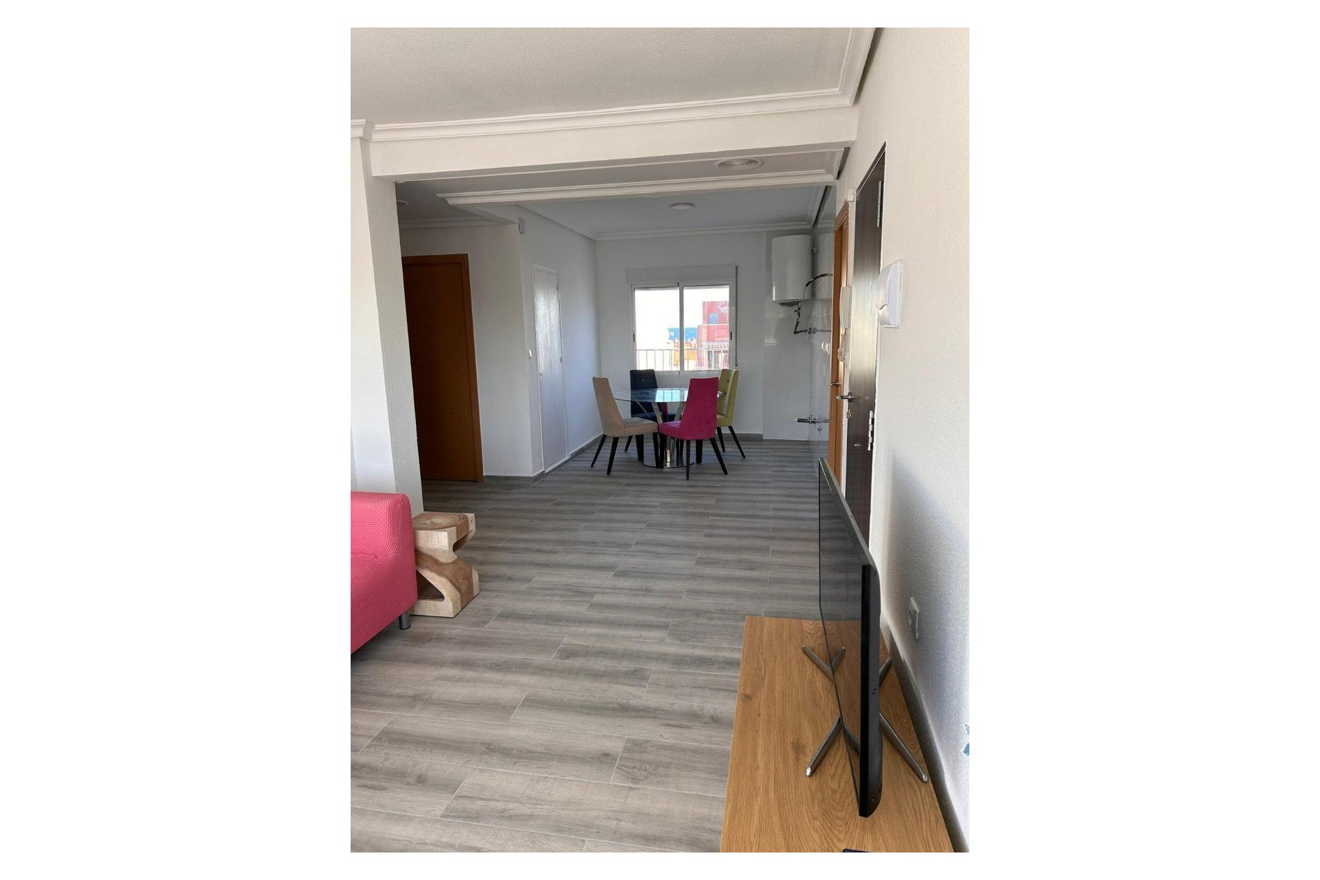 Revente - Appartement - Pilar de la Horadada - La Torre de la Horadada