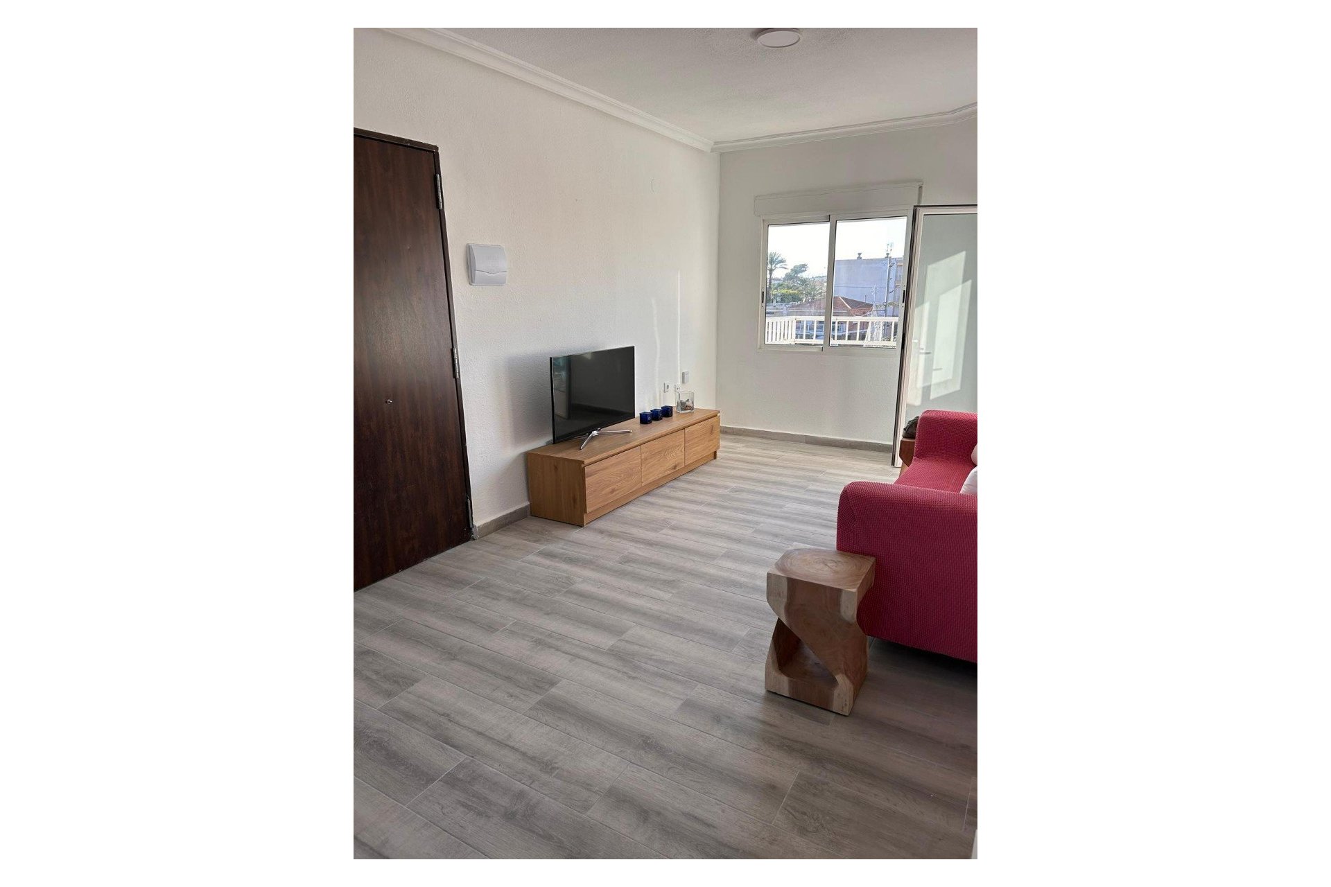 Revente - Appartement - Pilar de la Horadada - La Torre de la Horadada