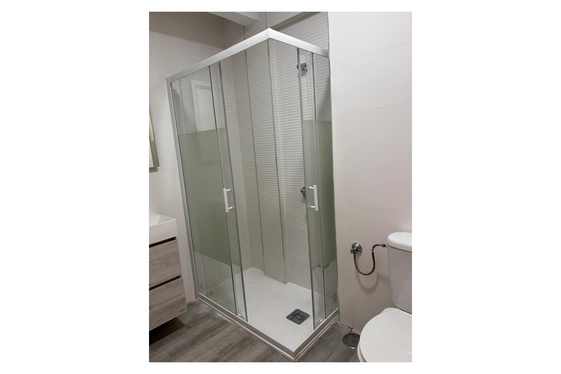 Revente - Appartement - Pilar de la Horadada - La Torre de la Horadada