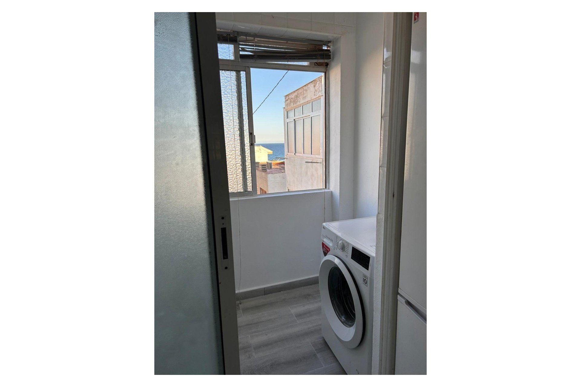 Revente - Appartement - Pilar de la Horadada - La Torre de la Horadada