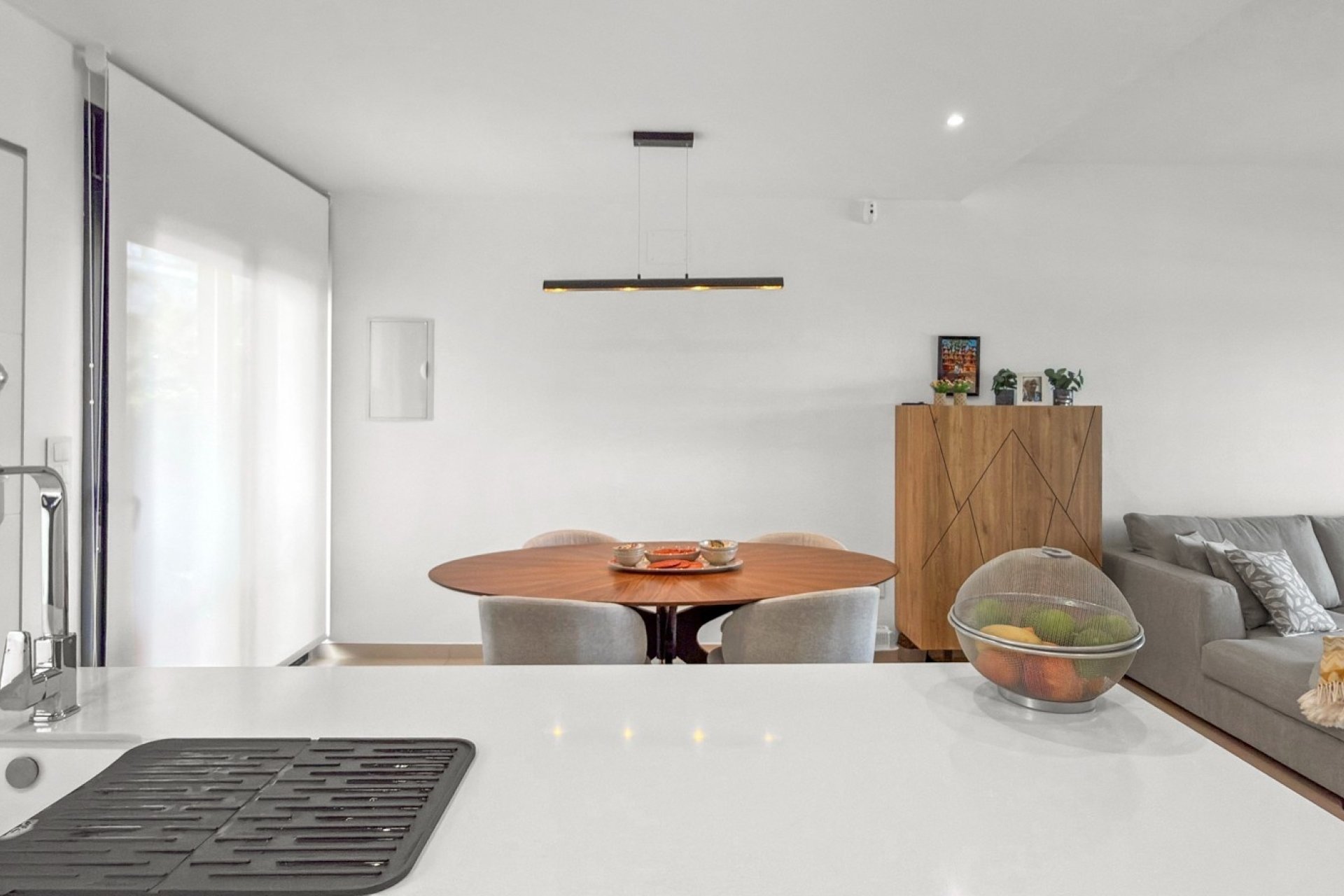 Revente - Appartement - Pilar de la Horadada - Lo Romero Golf