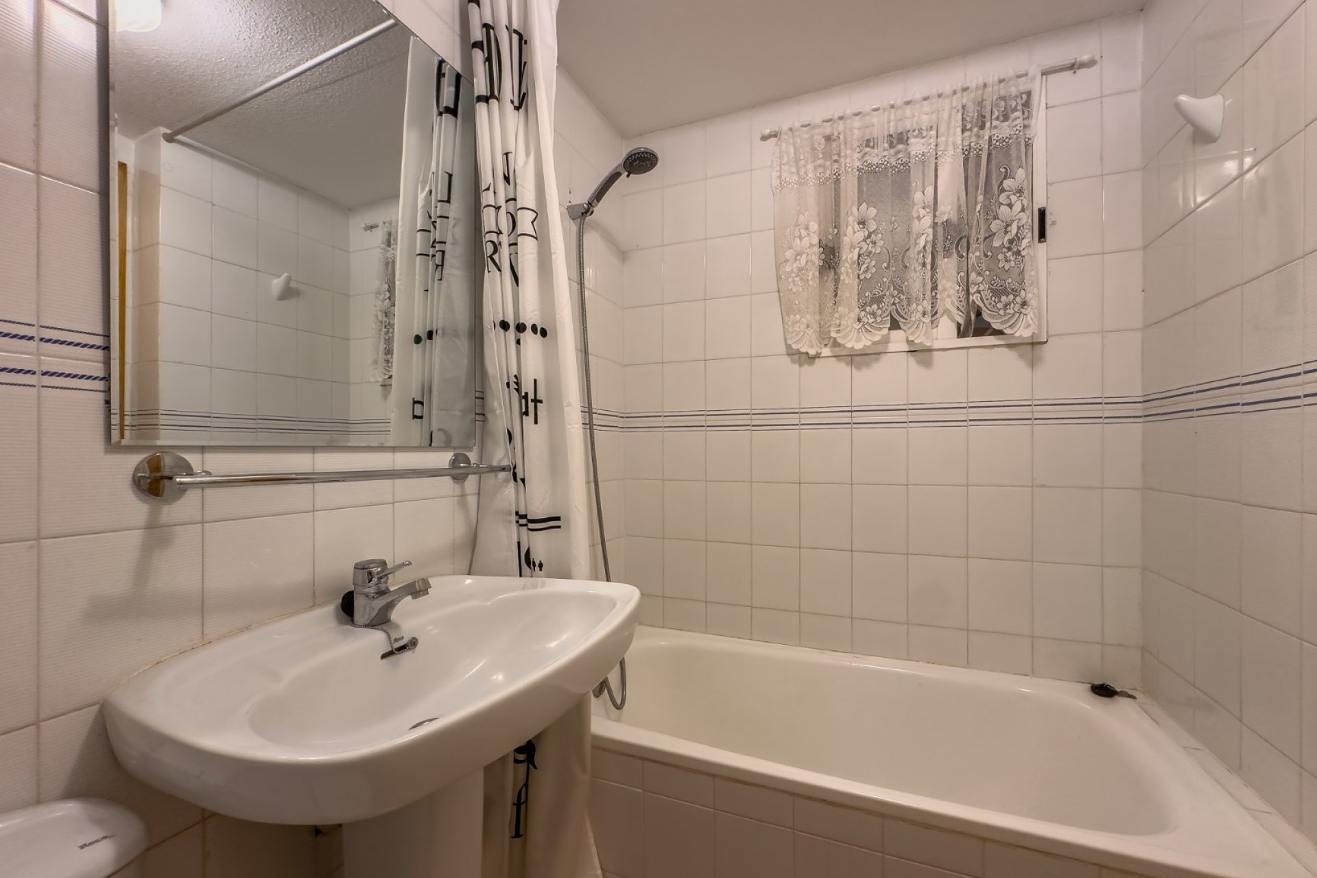 Revente - Appartement - Pilar de la Horadada - Mil Palmeras