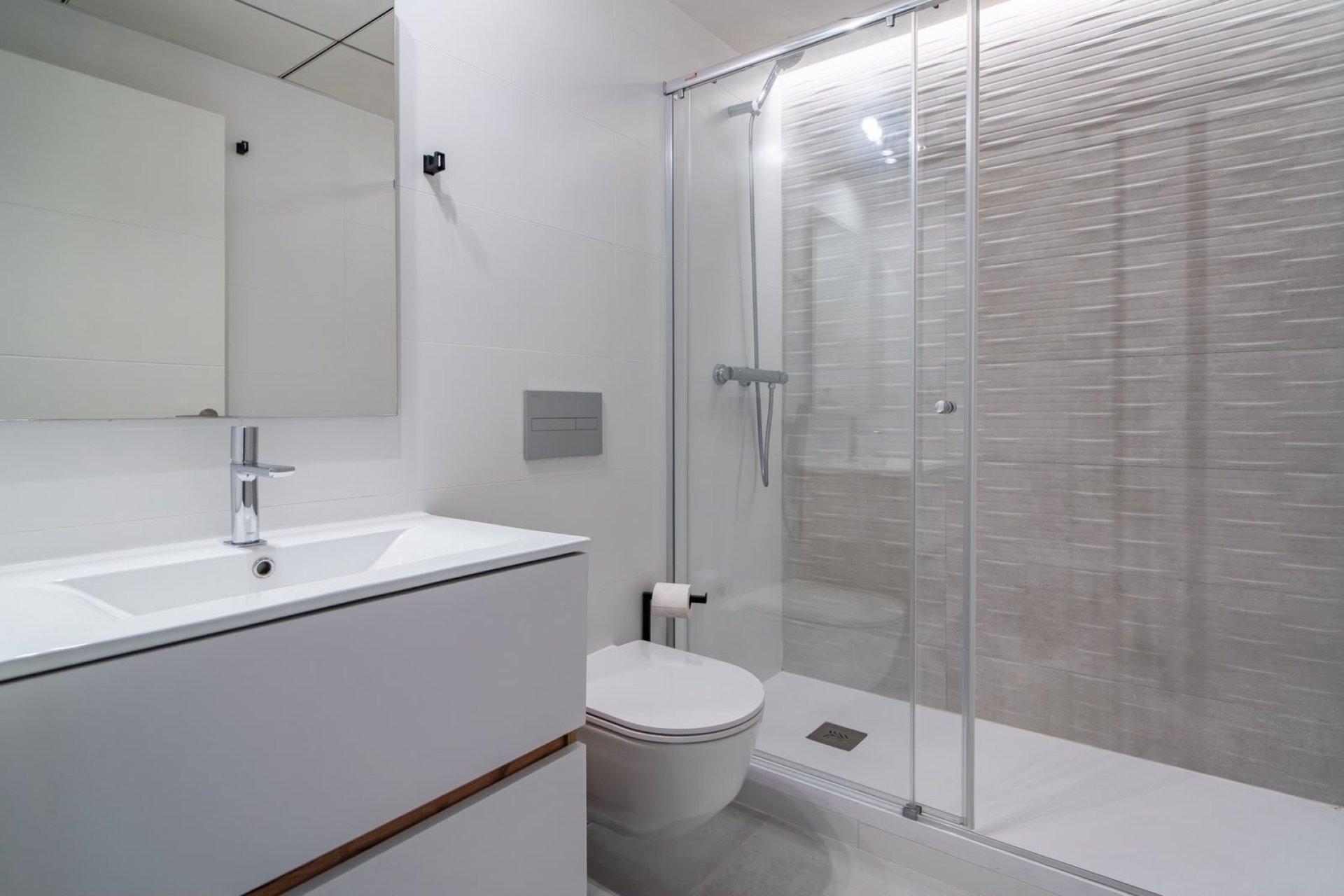 Revente - Appartement - Pilar de la Horadada - Mil Palmeras