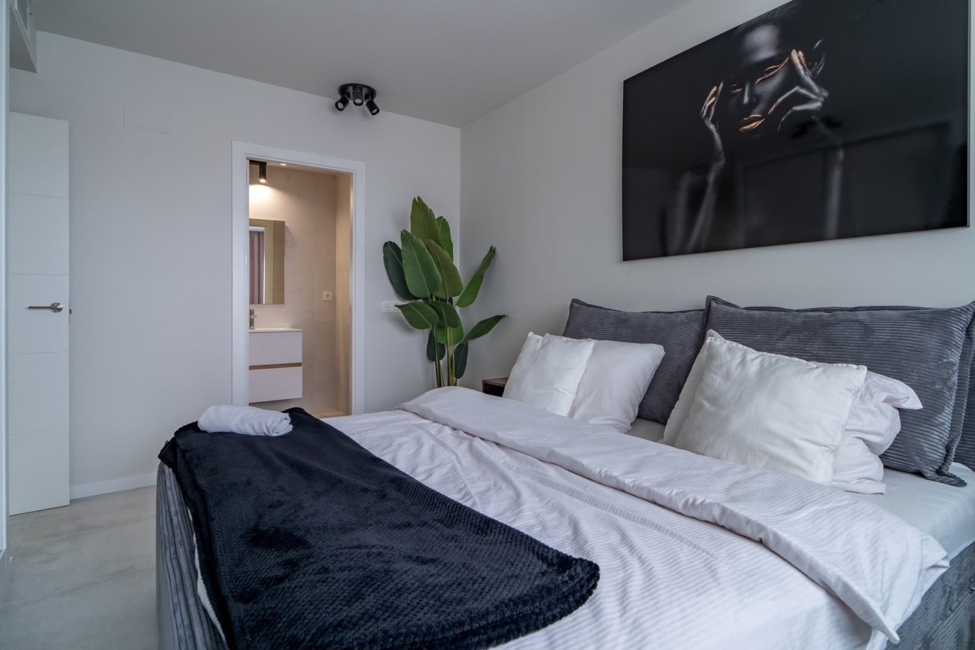 Revente - Appartement - Pilar de la Horadada - Mil Palmeras