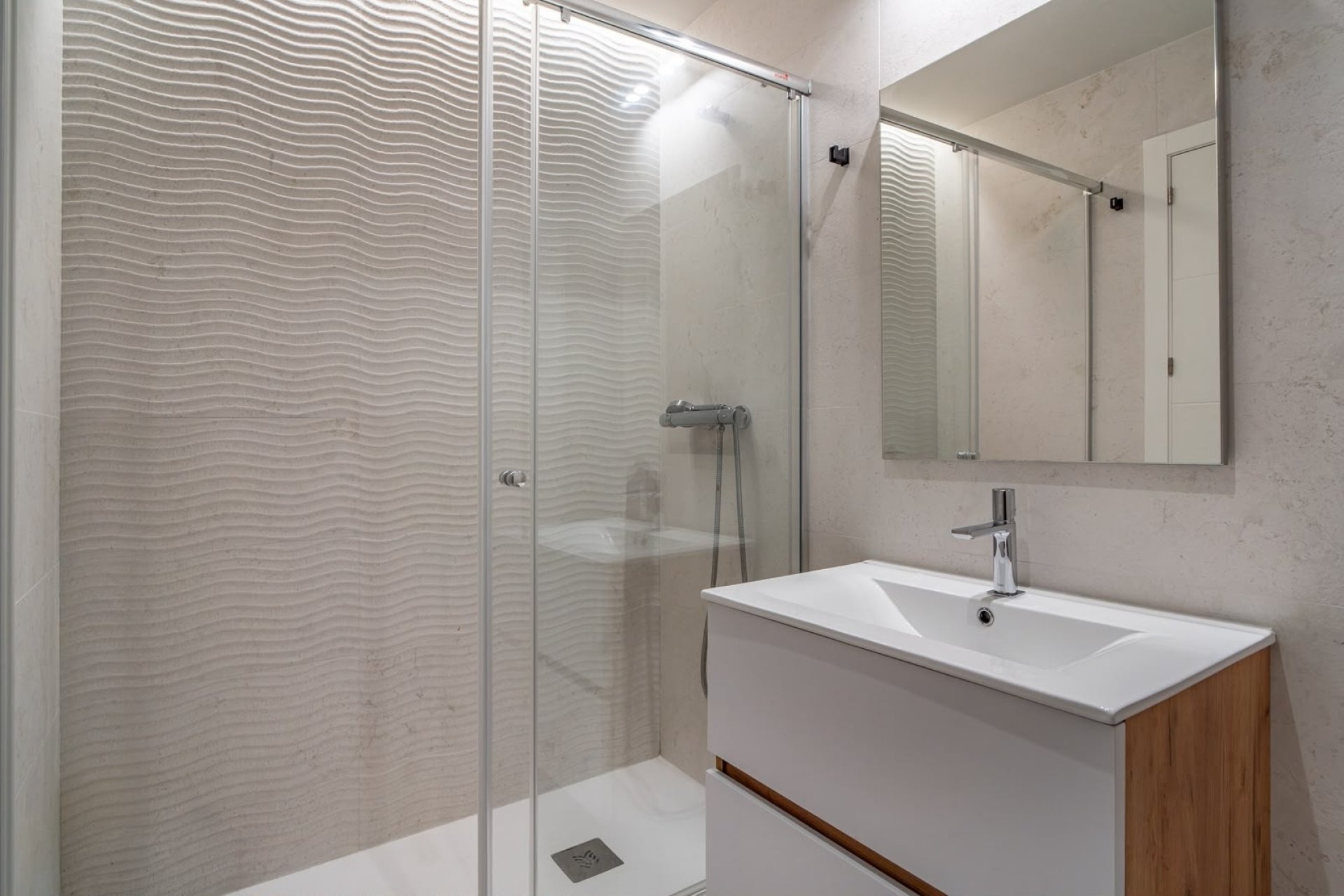 Revente - Appartement - Pilar de la Horadada - Mil Palmeras