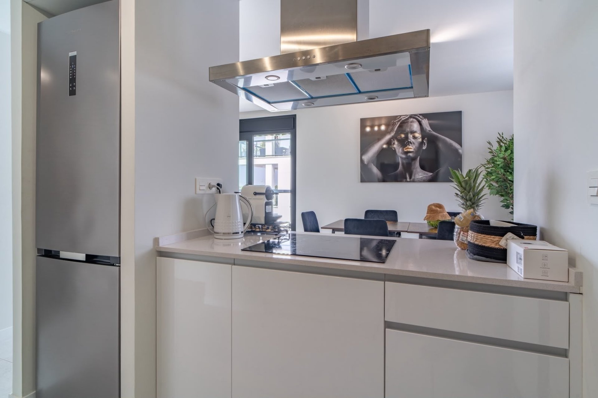 Revente - Appartement - Pilar de la Horadada - Mil Palmeras