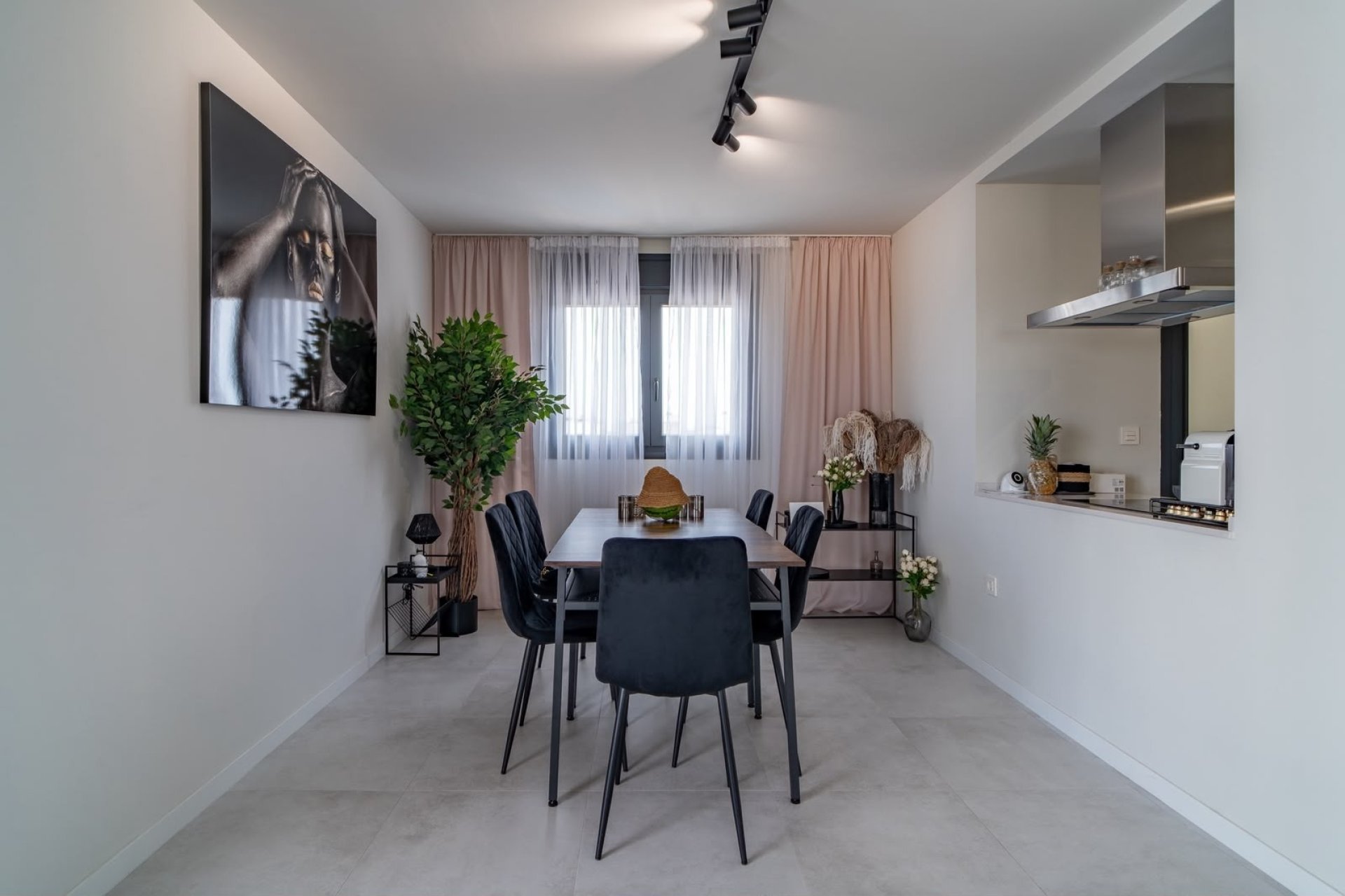 Revente - Appartement - Pilar de la Horadada - Mil Palmeras