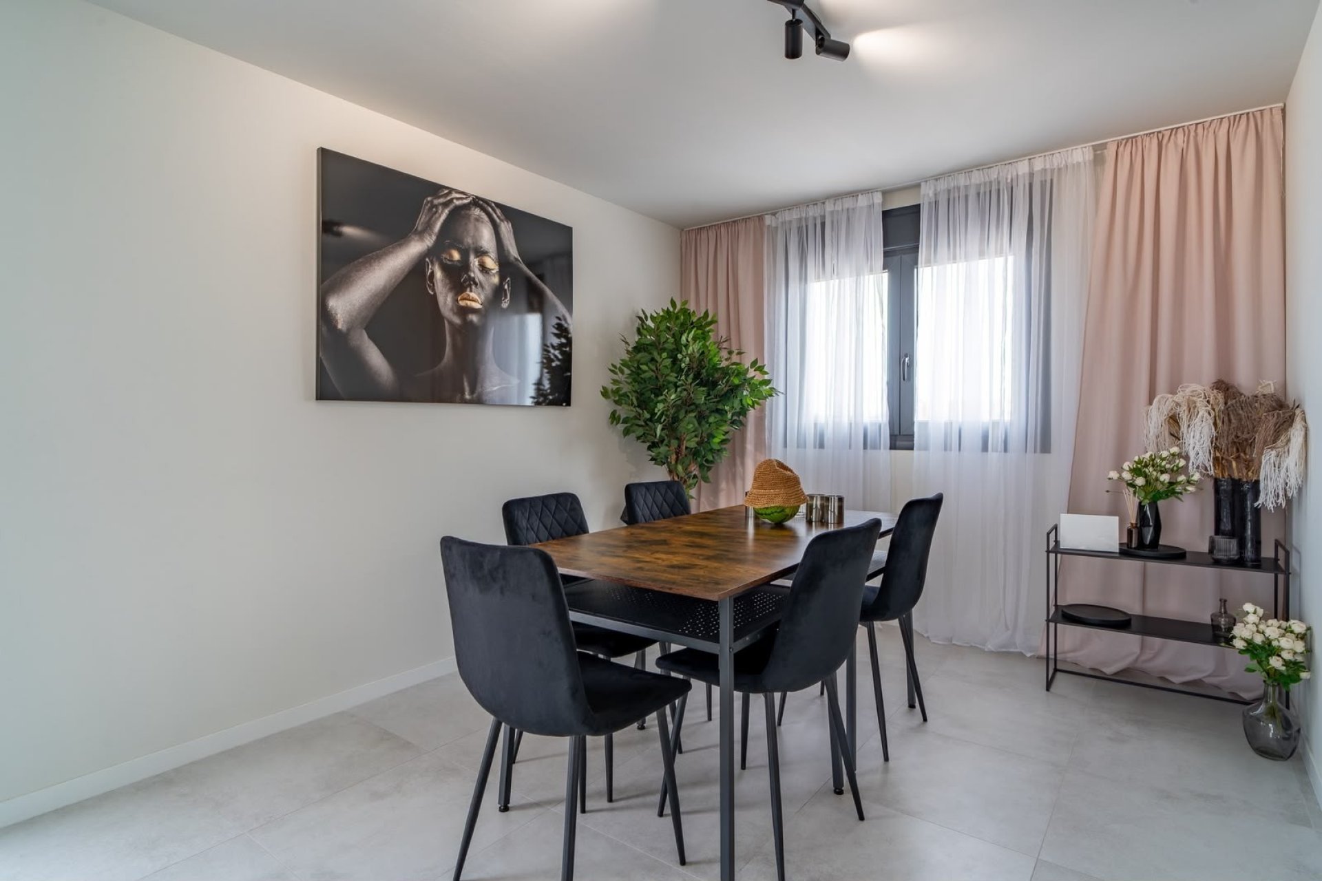 Revente - Appartement - Pilar de la Horadada - Mil Palmeras