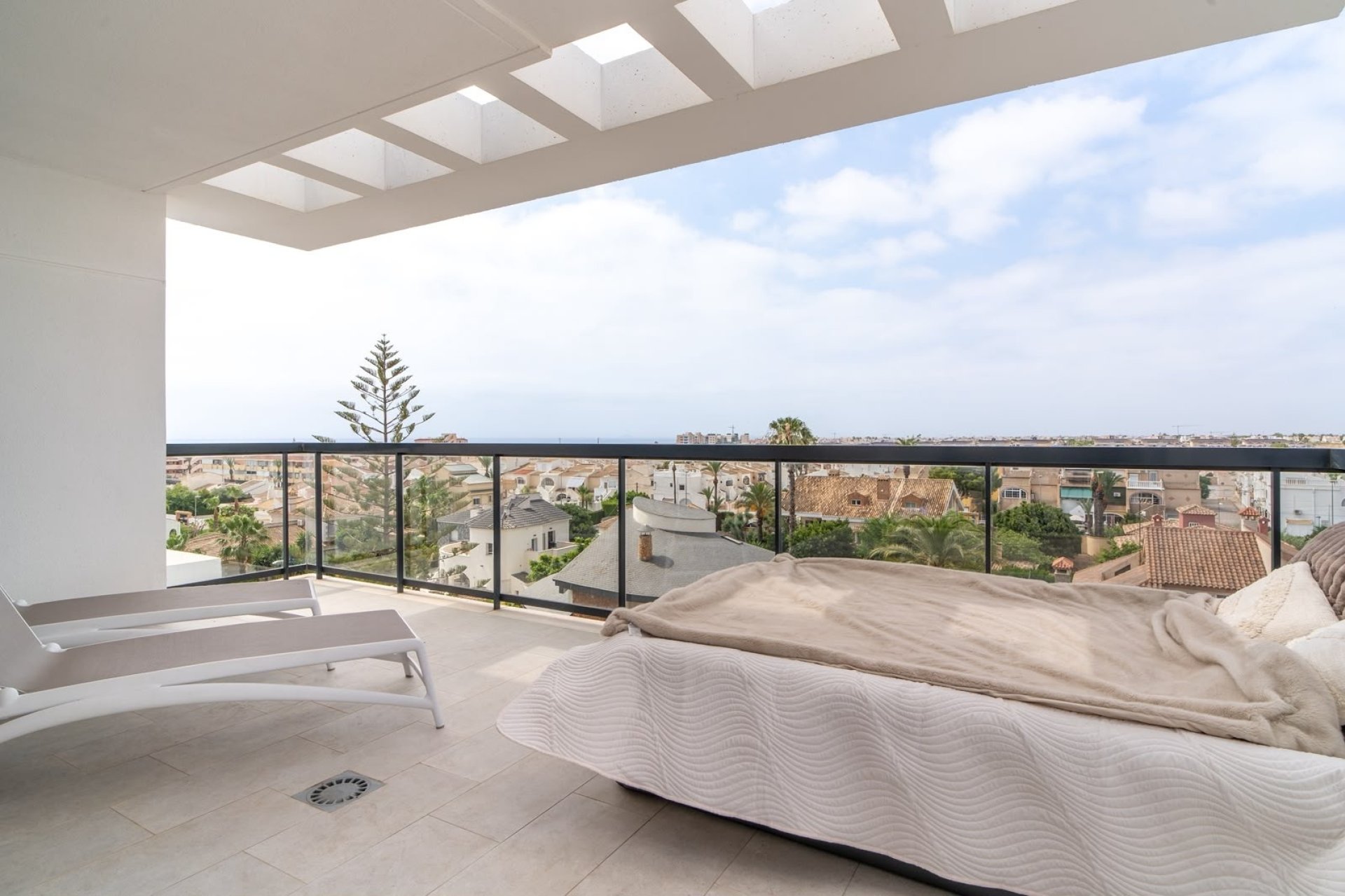 Revente - Appartement - Pilar de la Horadada - Mil Palmeras