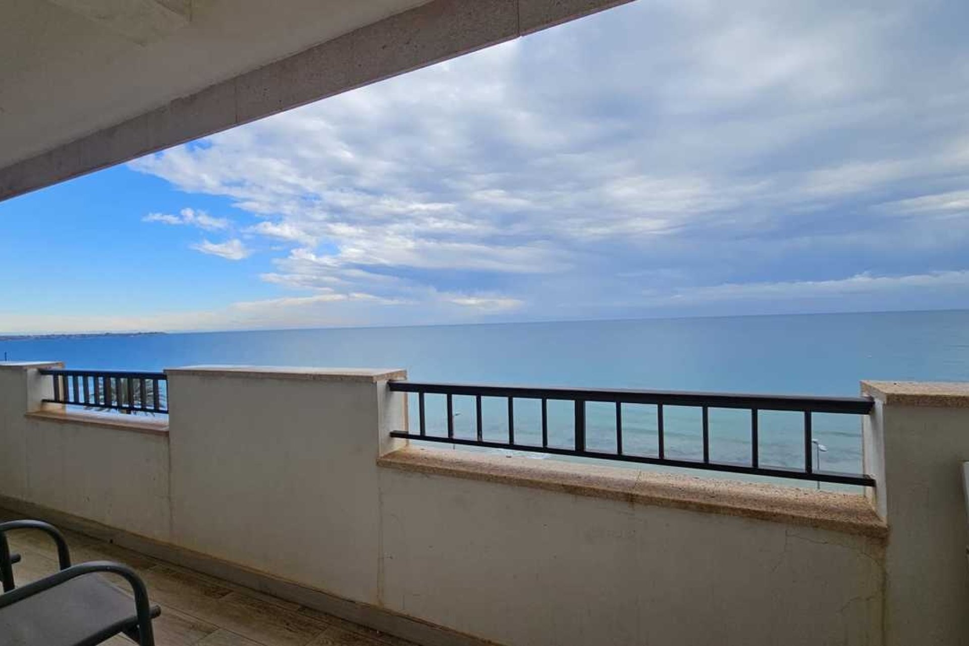 Revente - Appartement - Pilar de la Horadada - Mil Palmeras