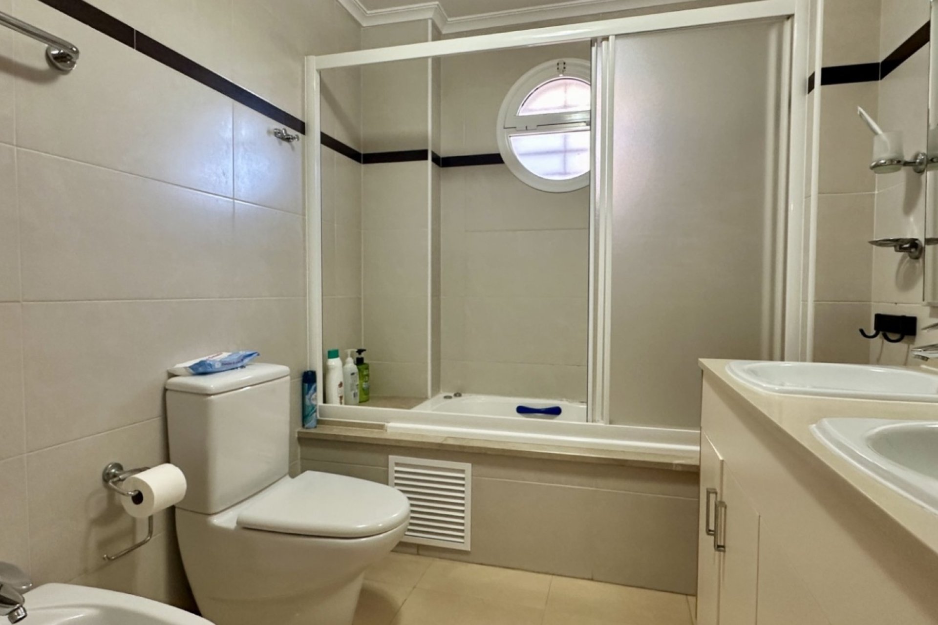 Revente - Appartement - Pilar de la Horadada - Mil Palmeras