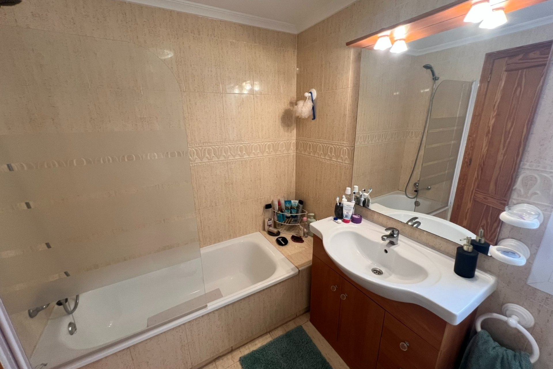 Revente - Appartement - Pilar de la Horadada - Mil Palmeras