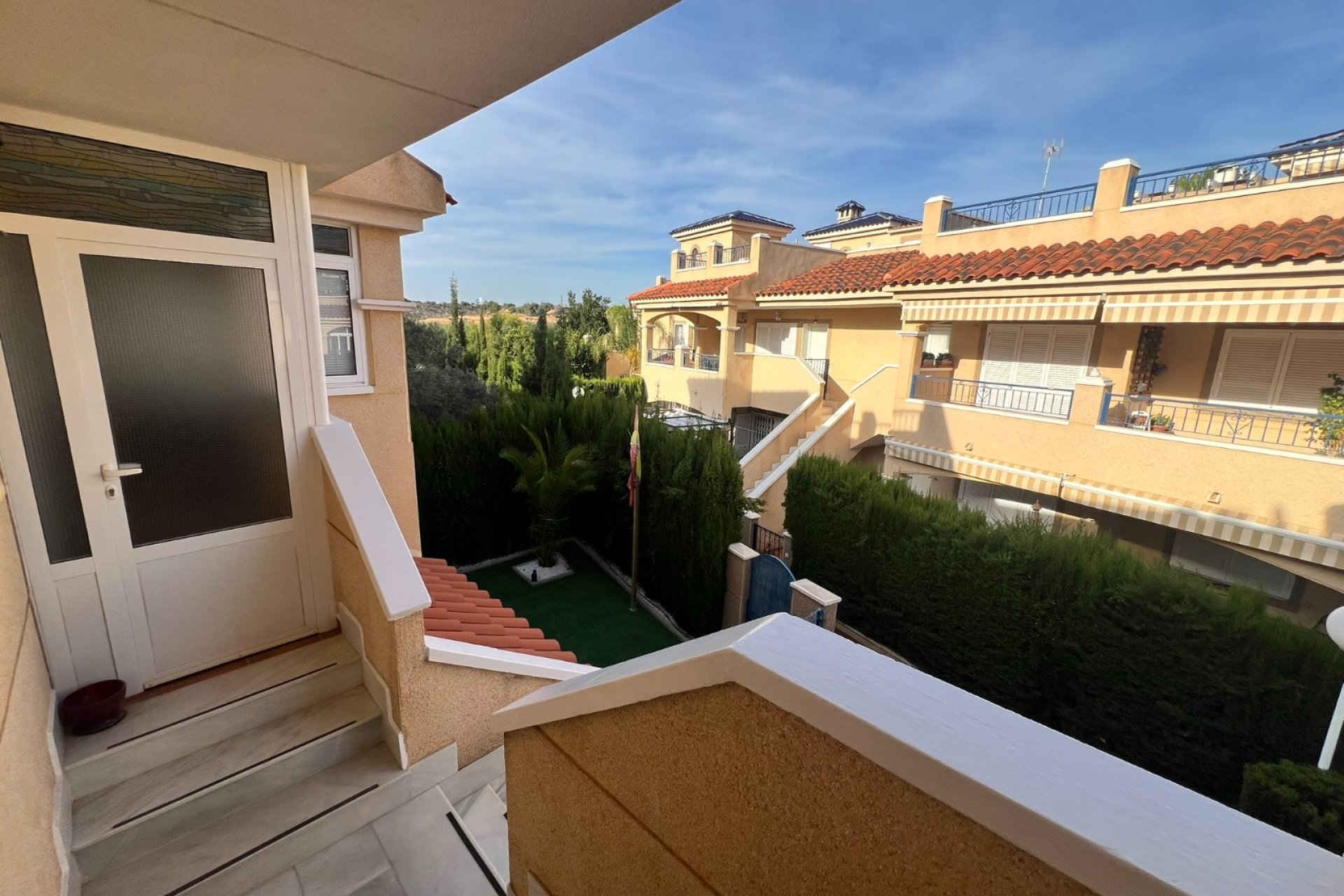 Revente - Appartement - Pilar de la Horadada - Mil Palmeras