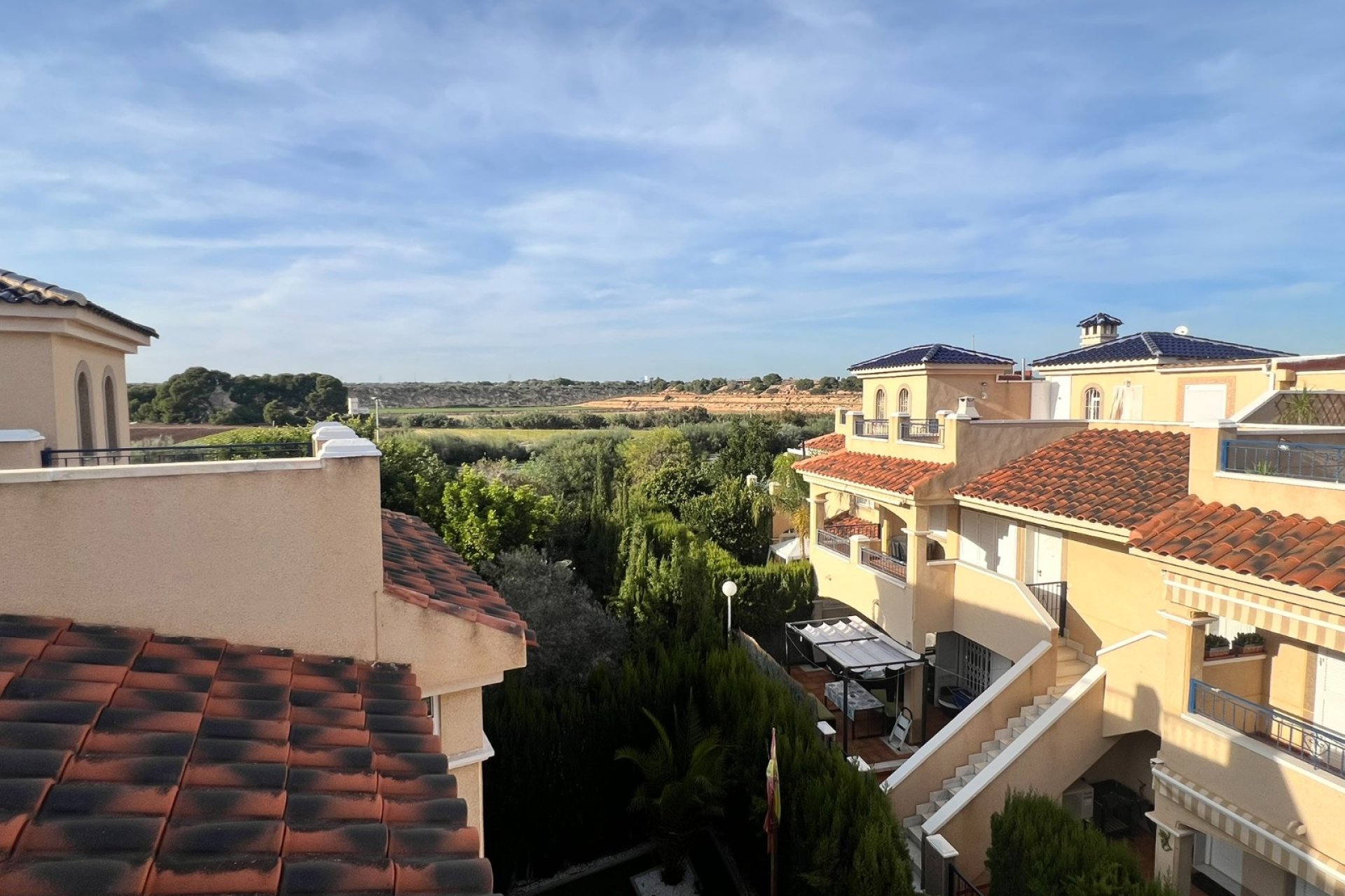 Revente - Appartement - Pilar de la Horadada - Mil Palmeras