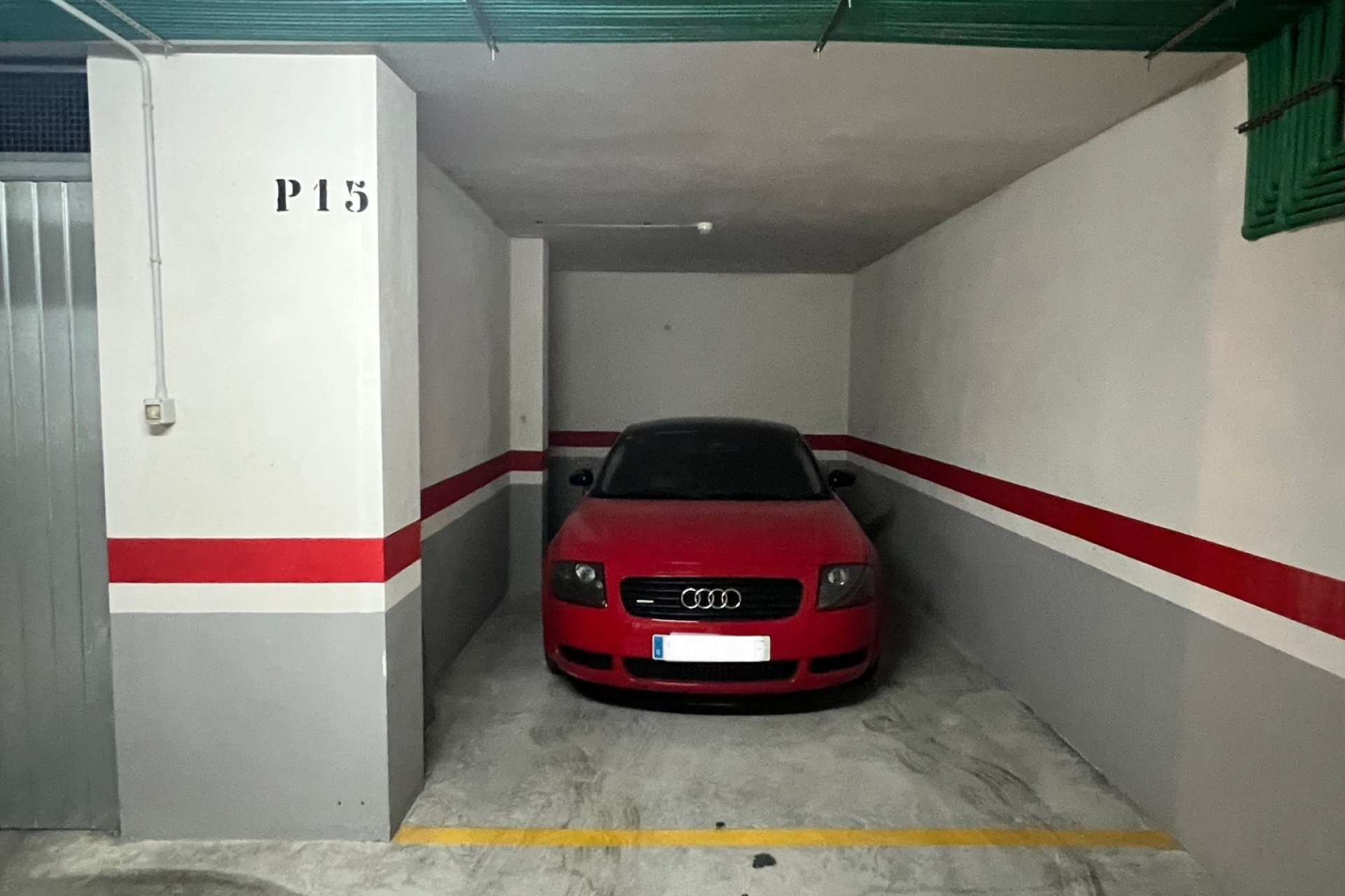 Revente - Appartement - Pilar de la Horadada - Mil Palmeras