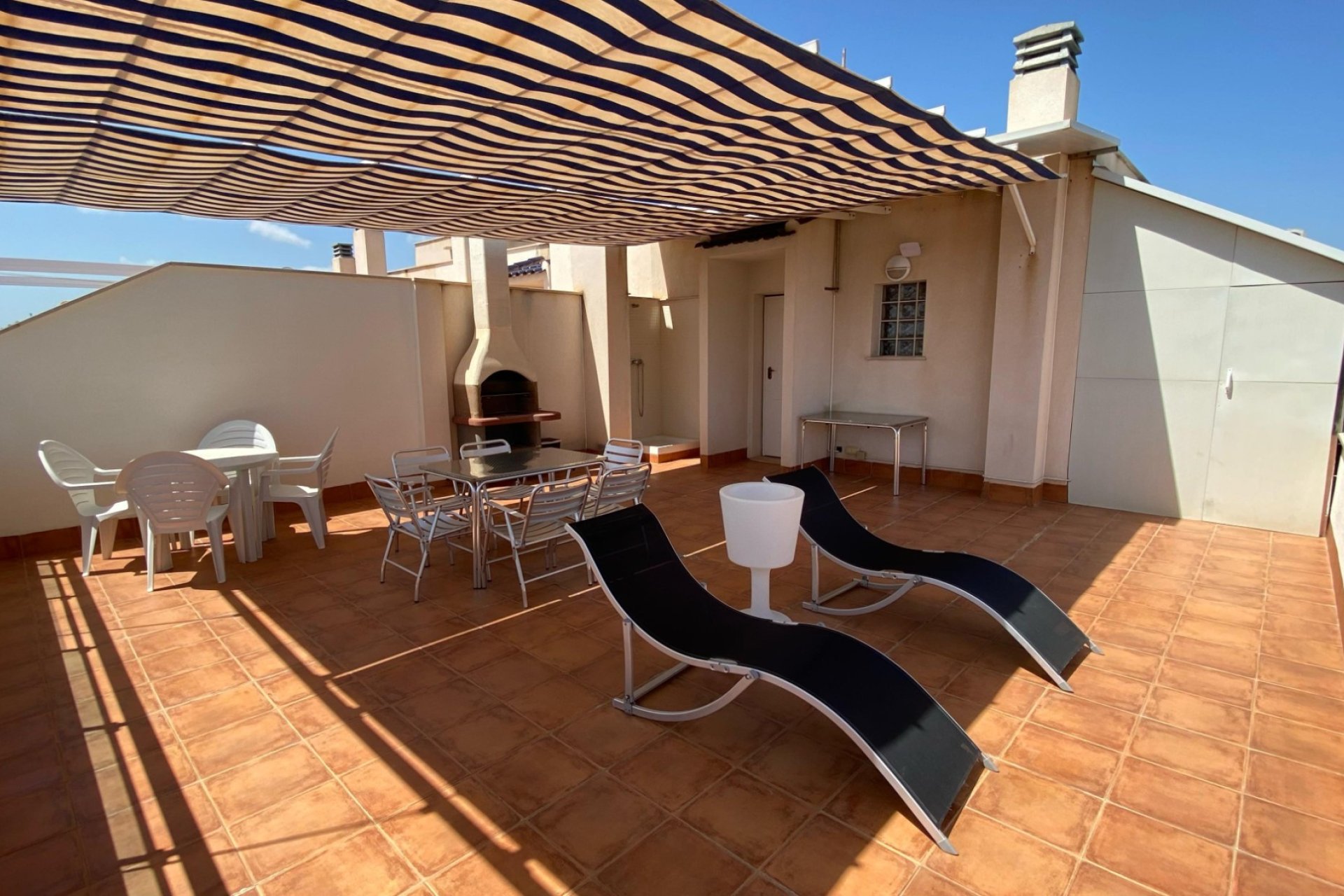 Revente - Appartement - Pilar de la Horadada - Mil Palmeras
