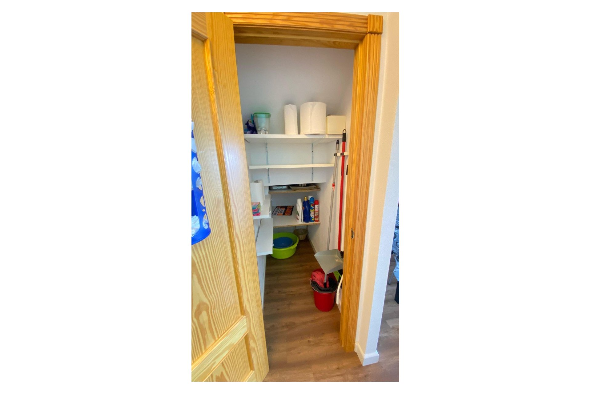 Revente - Appartement - Pilar de la Horadada - Mil Palmeras