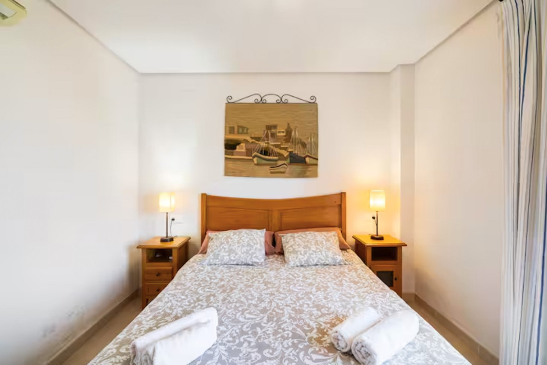 Revente - Appartement - Pilar de la Horadada - Mil Palmeras