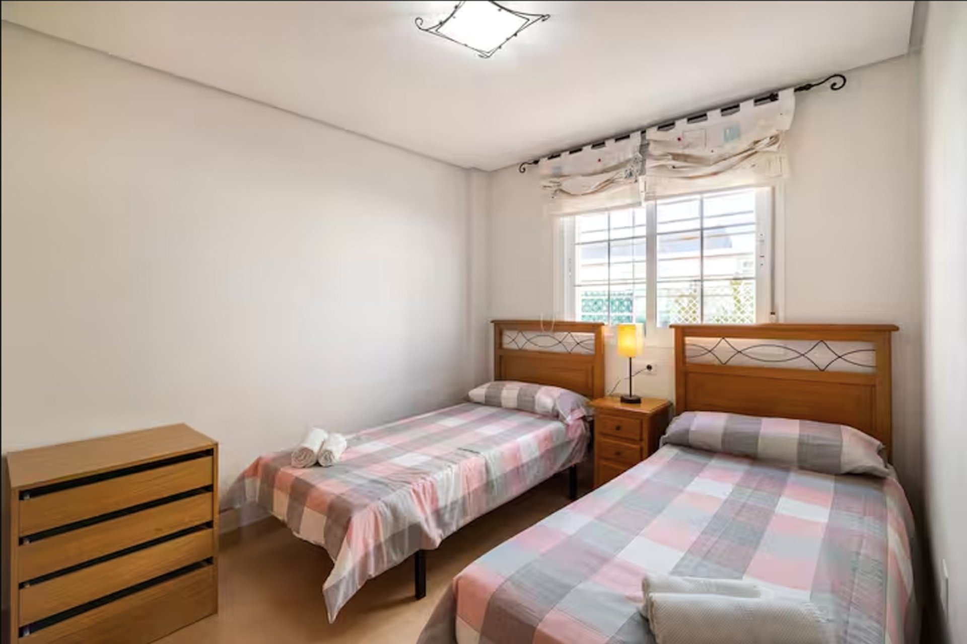 Revente - Appartement - Pilar de la Horadada - Mil Palmeras