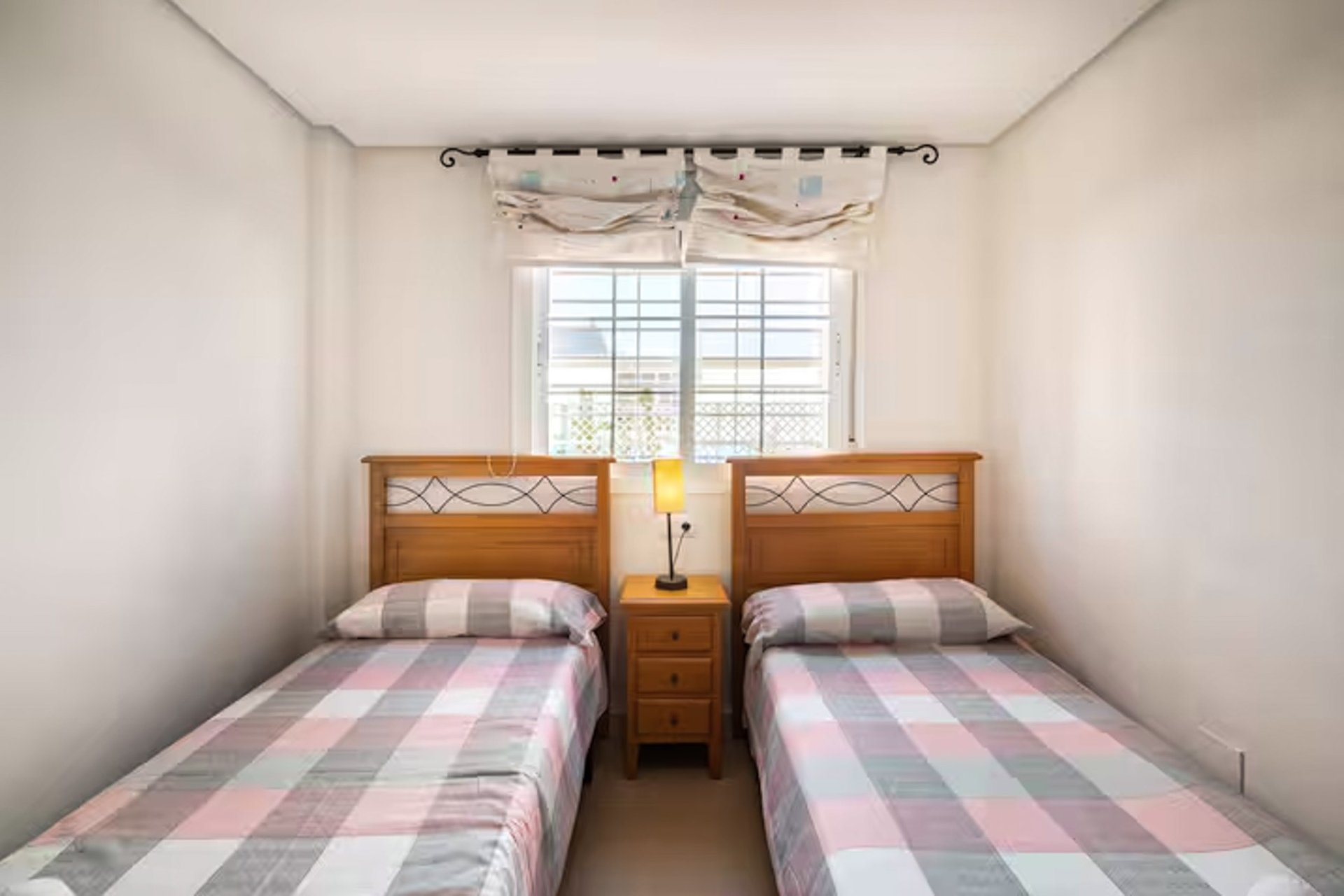 Revente - Appartement - Pilar de la Horadada - Mil Palmeras