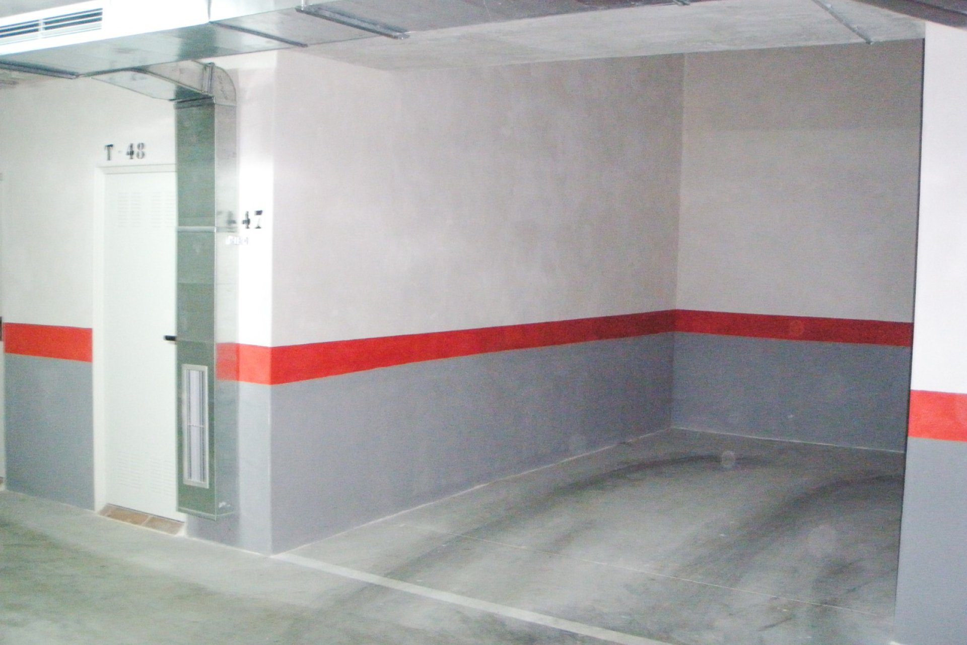 Revente - Appartement - Pilar de la Horadada - Mil Palmeras