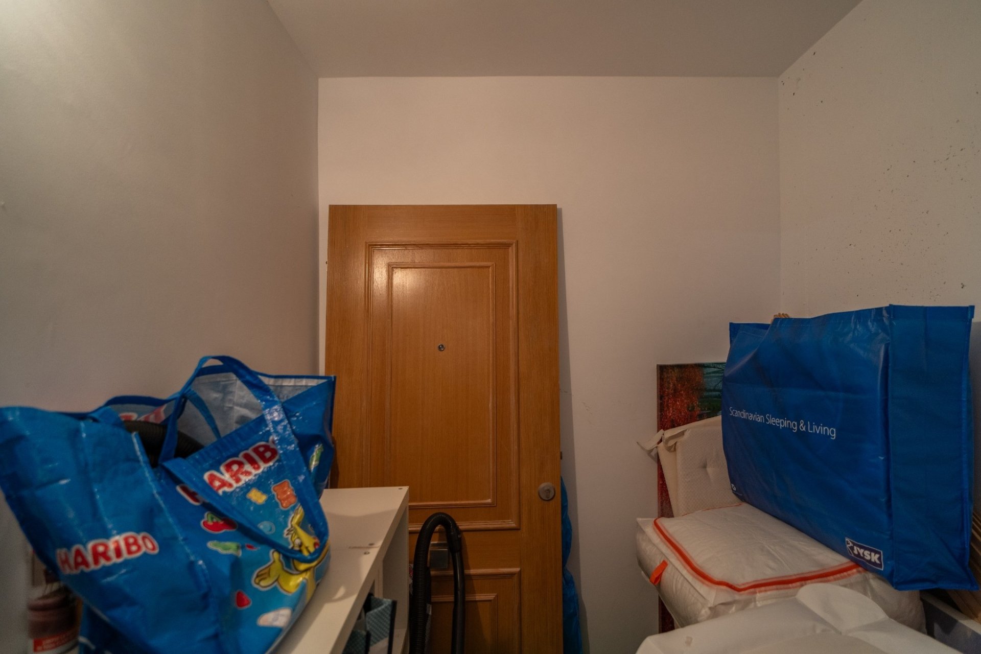 Revente - Appartement - Pilar de la Horadada - Mil Palmeras