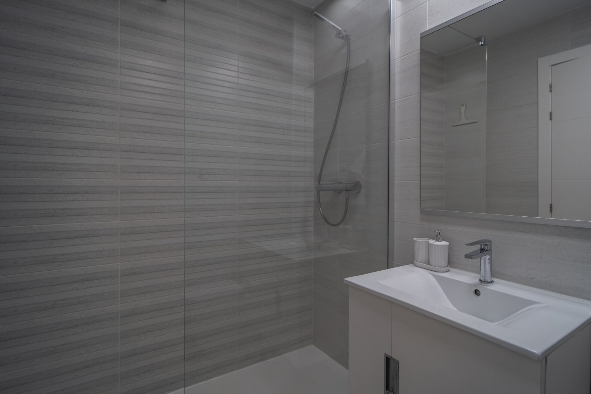 Revente - Appartement - Pilar de la Horadada - Mil Palmeras