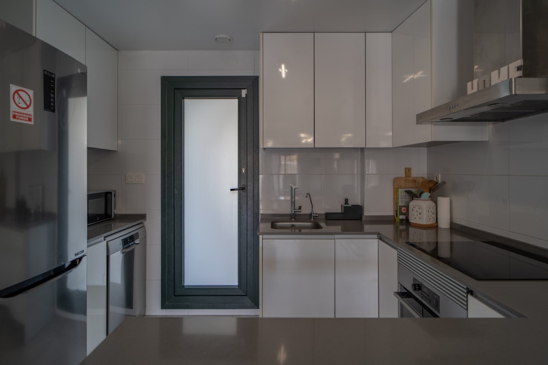 Revente - Appartement - Pilar de la Horadada - Mil Palmeras