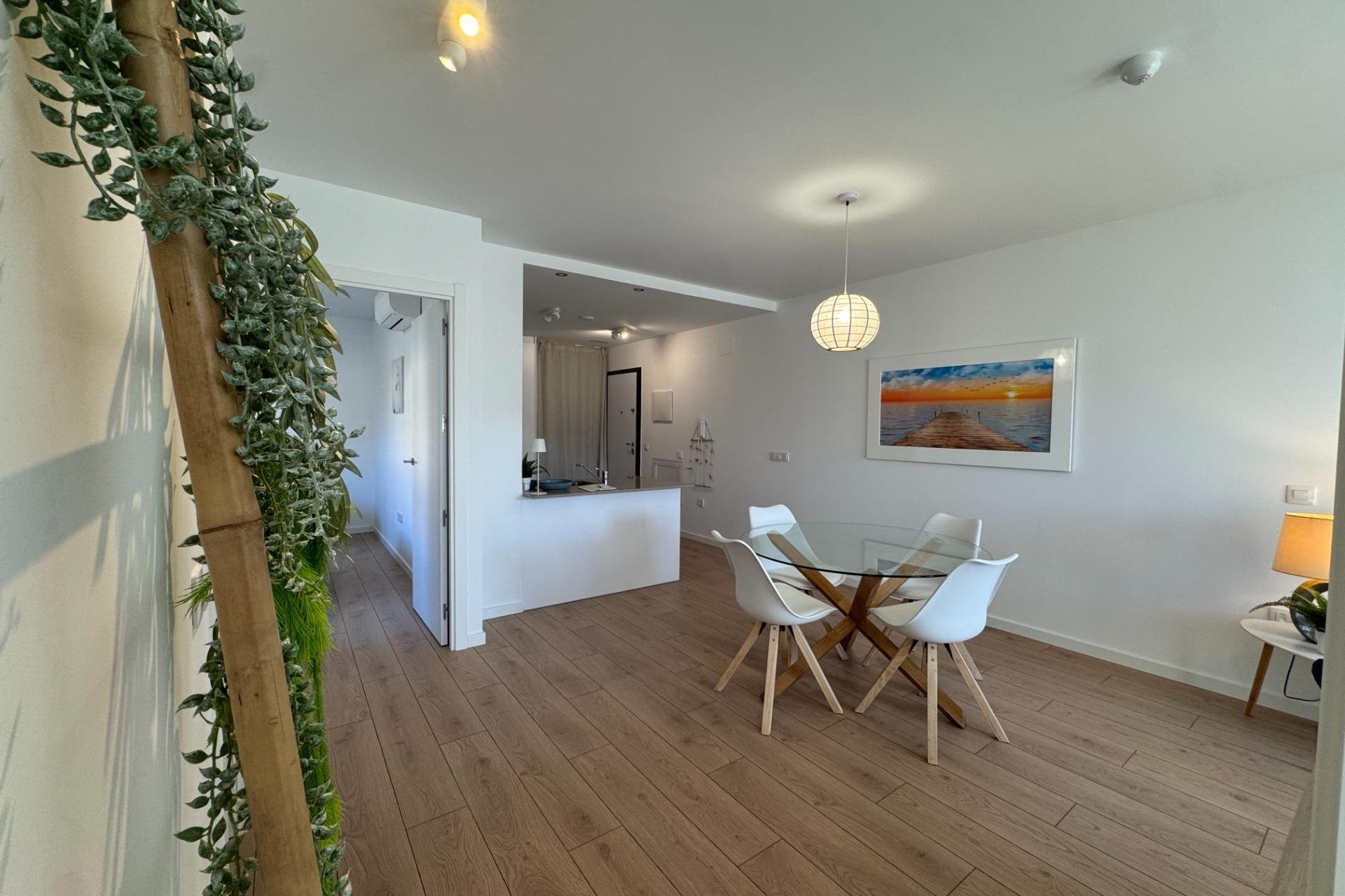 Revente - Appartement - Pilar de la Horadada - RioMar